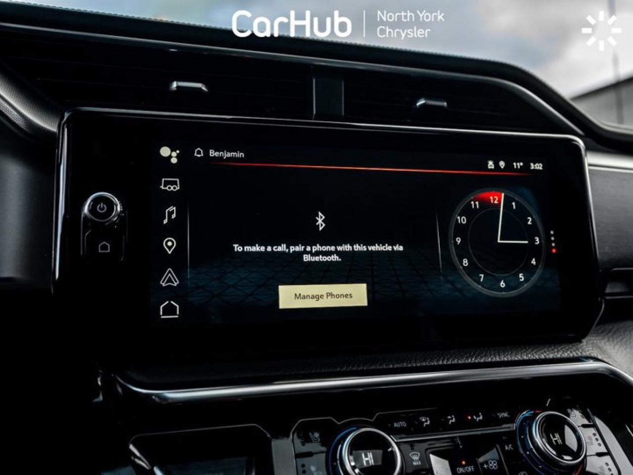 2023 GMC Sierra 1500 Denali Photo