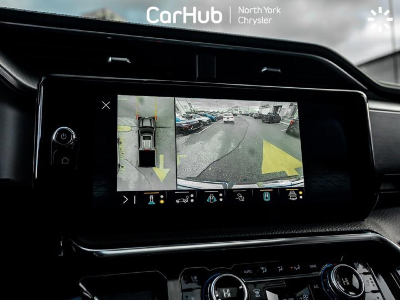 2023 GMC Sierra 1500 Denali Photo