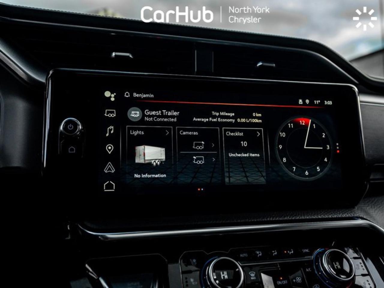 2023 GMC Sierra 1500 Denali Photo