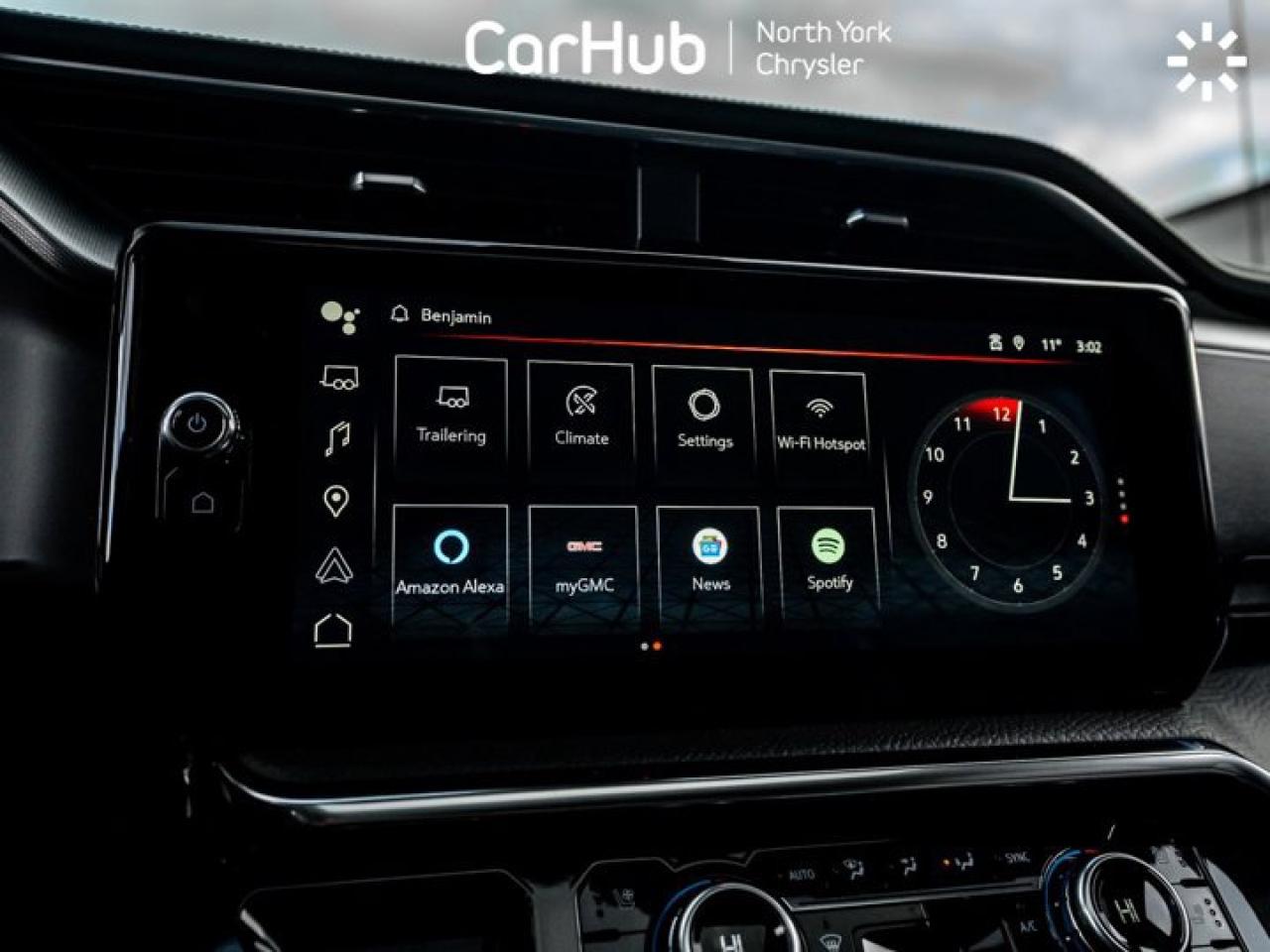 2023 GMC Sierra 1500 Denali Photo