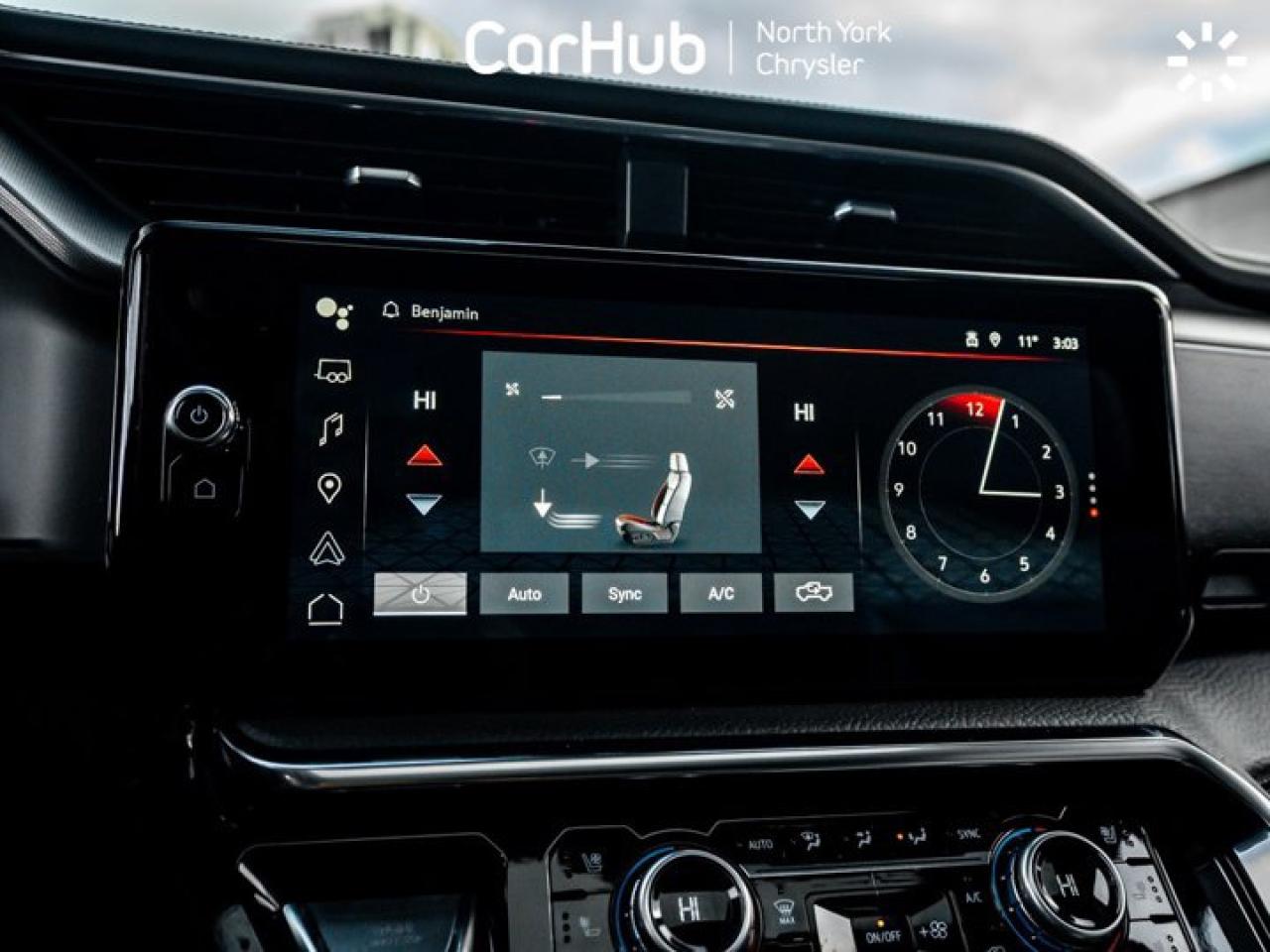 2023 GMC Sierra 1500 Denali Photo