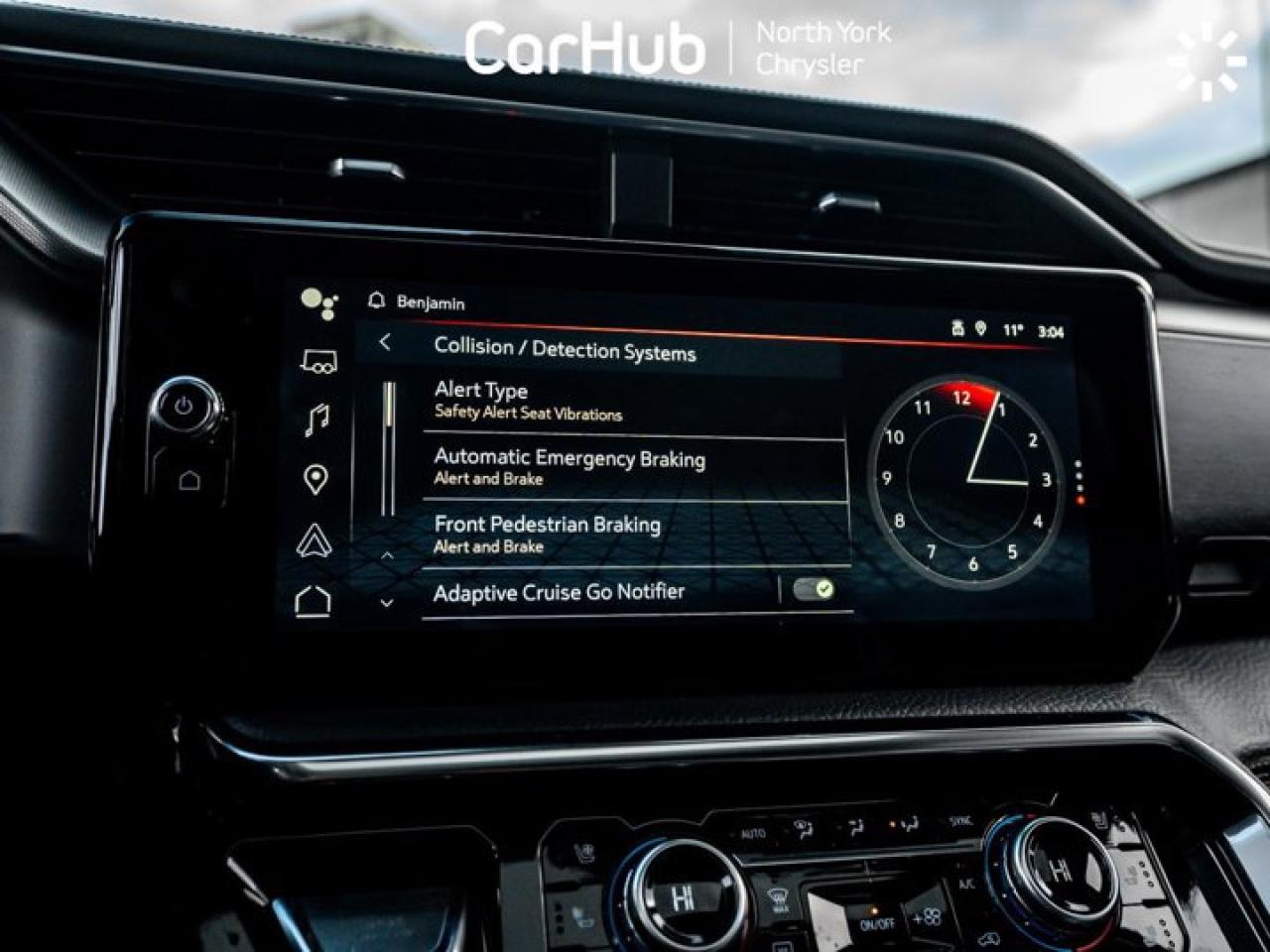 2023 GMC Sierra 1500 Denali Photo