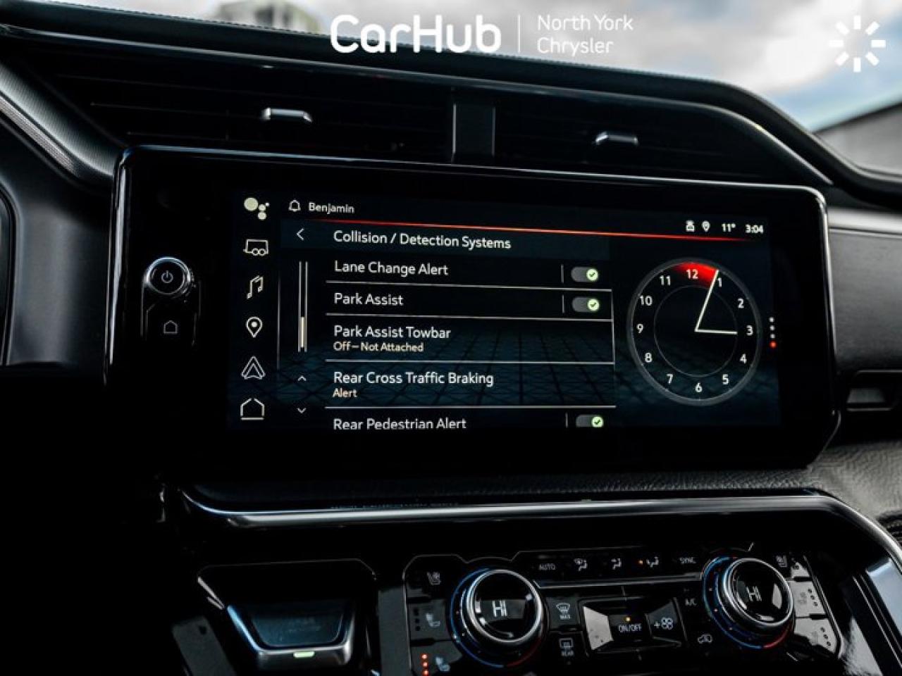 2023 GMC Sierra 1500 Denali Photo