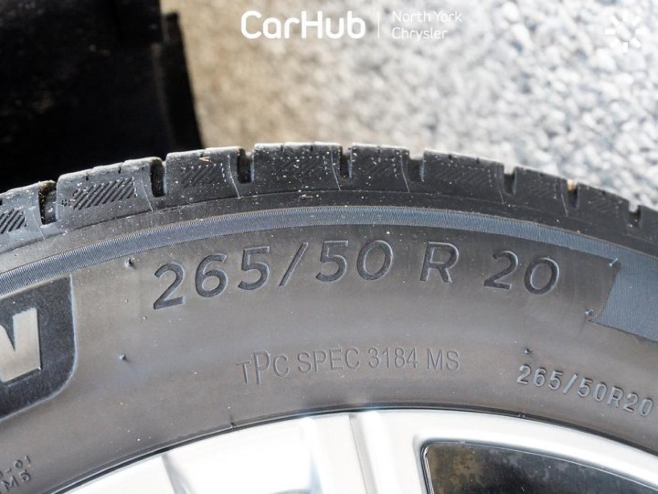 2024 Cadillac LYRIQ Tech Photo