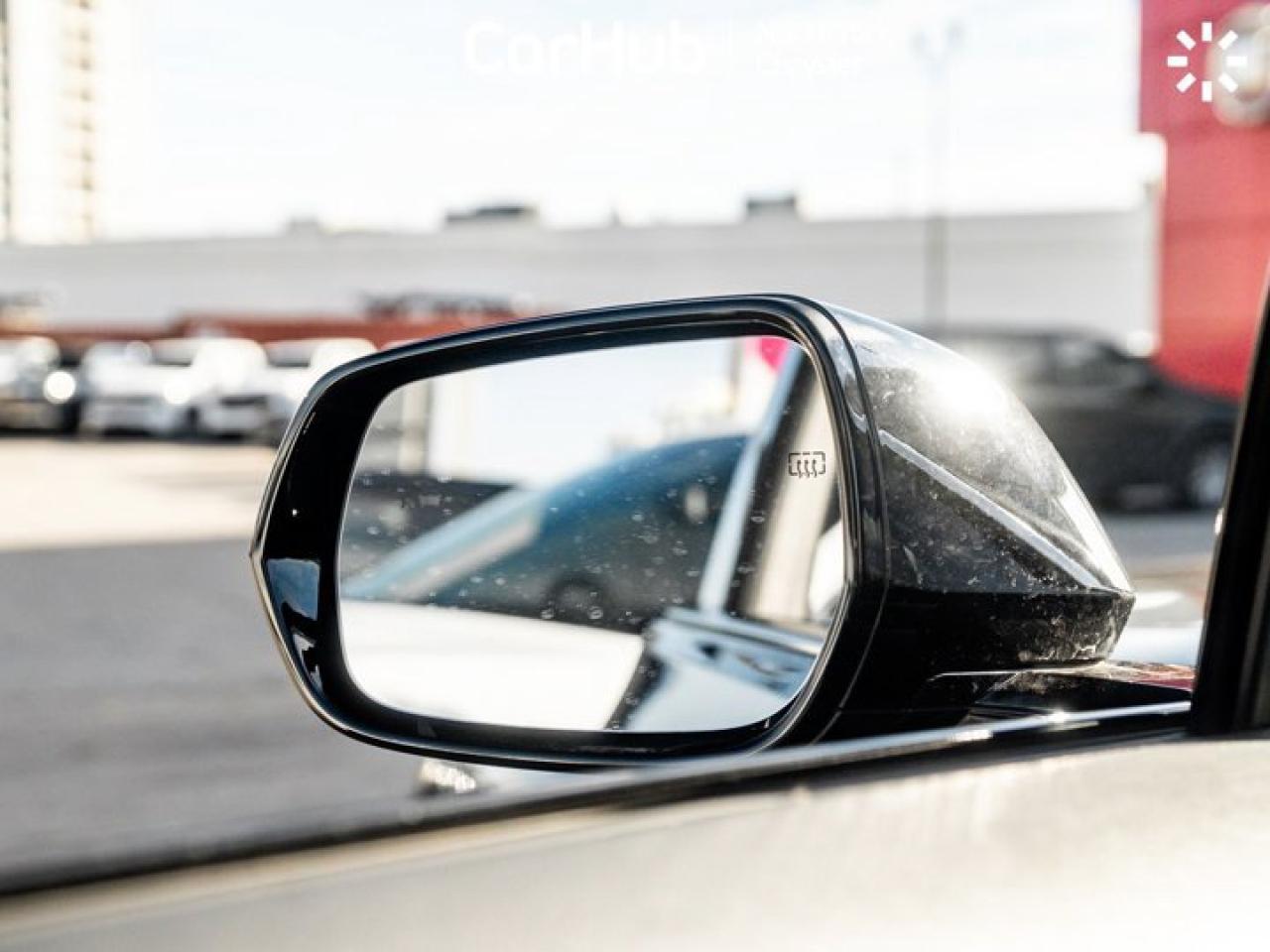 2024 Cadillac LYRIQ Tech Photo