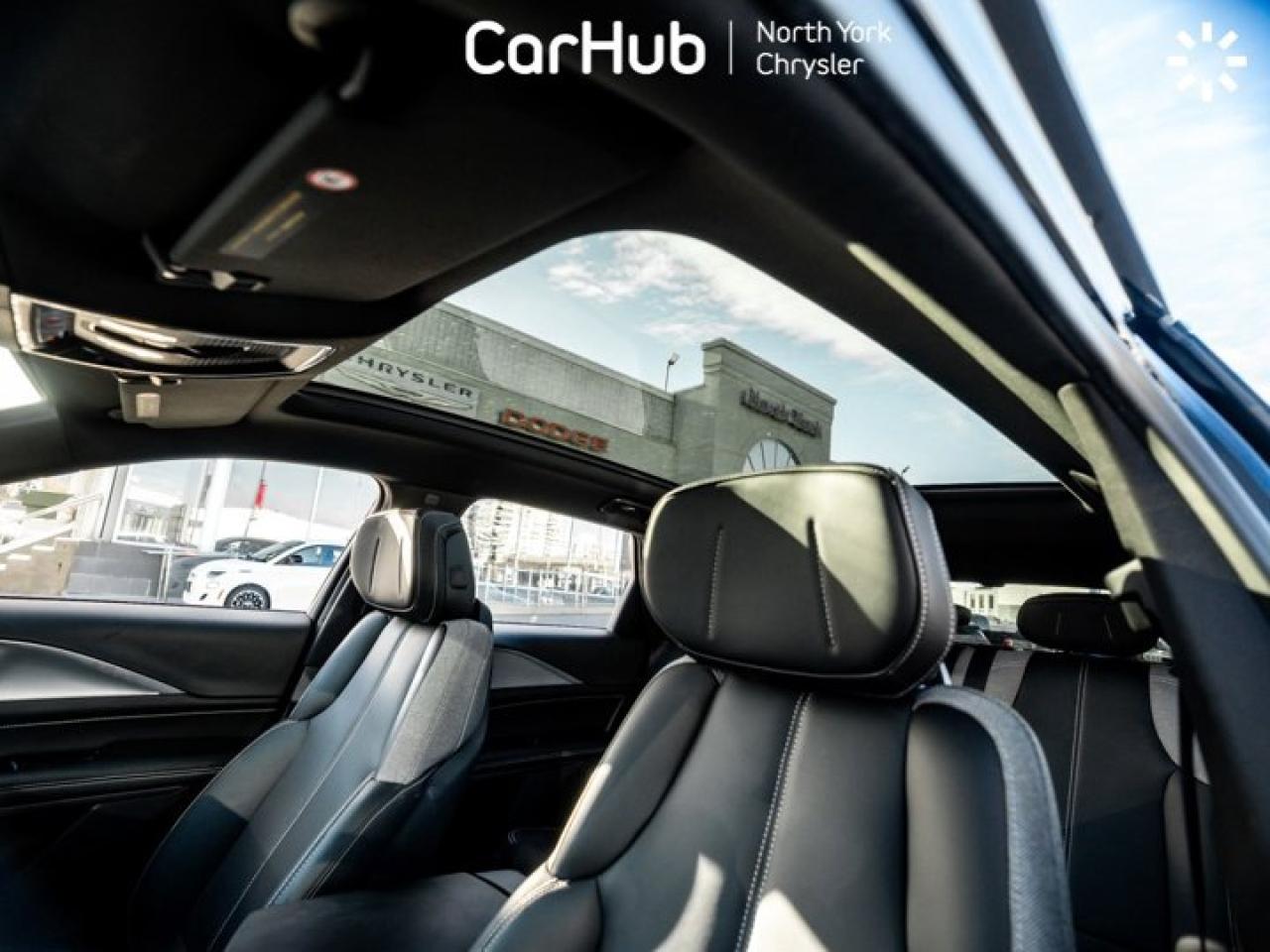 2024 Cadillac LYRIQ Tech Photo