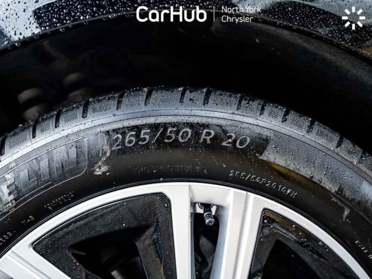 2024 Cadillac LYRIQ Tech Photo