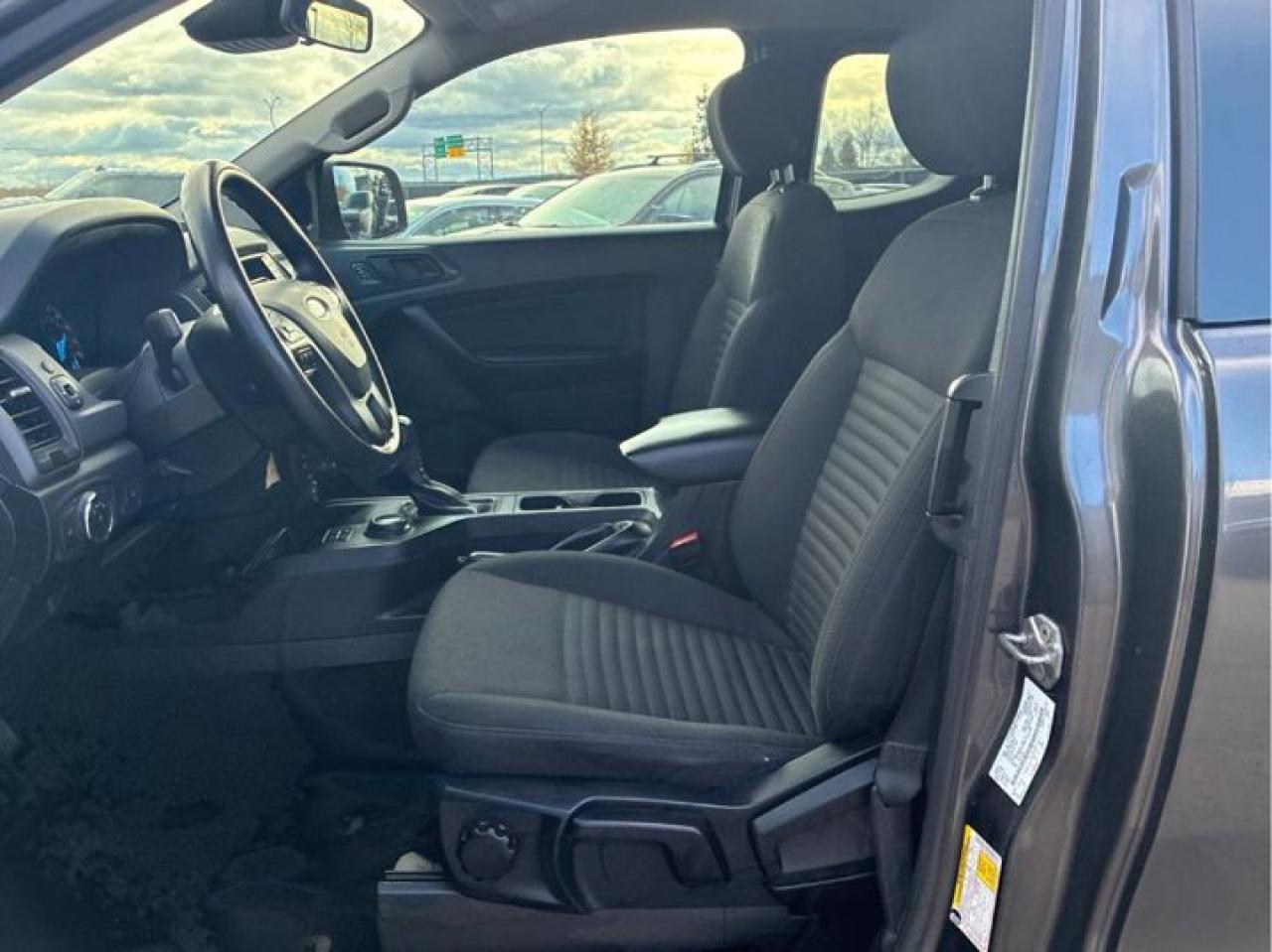 2019 Ford Ranger XL 4WD | Tow Pkg | Cruise | Rear Camera | Bluetooth | Alloy Wheels and More ! Photo2