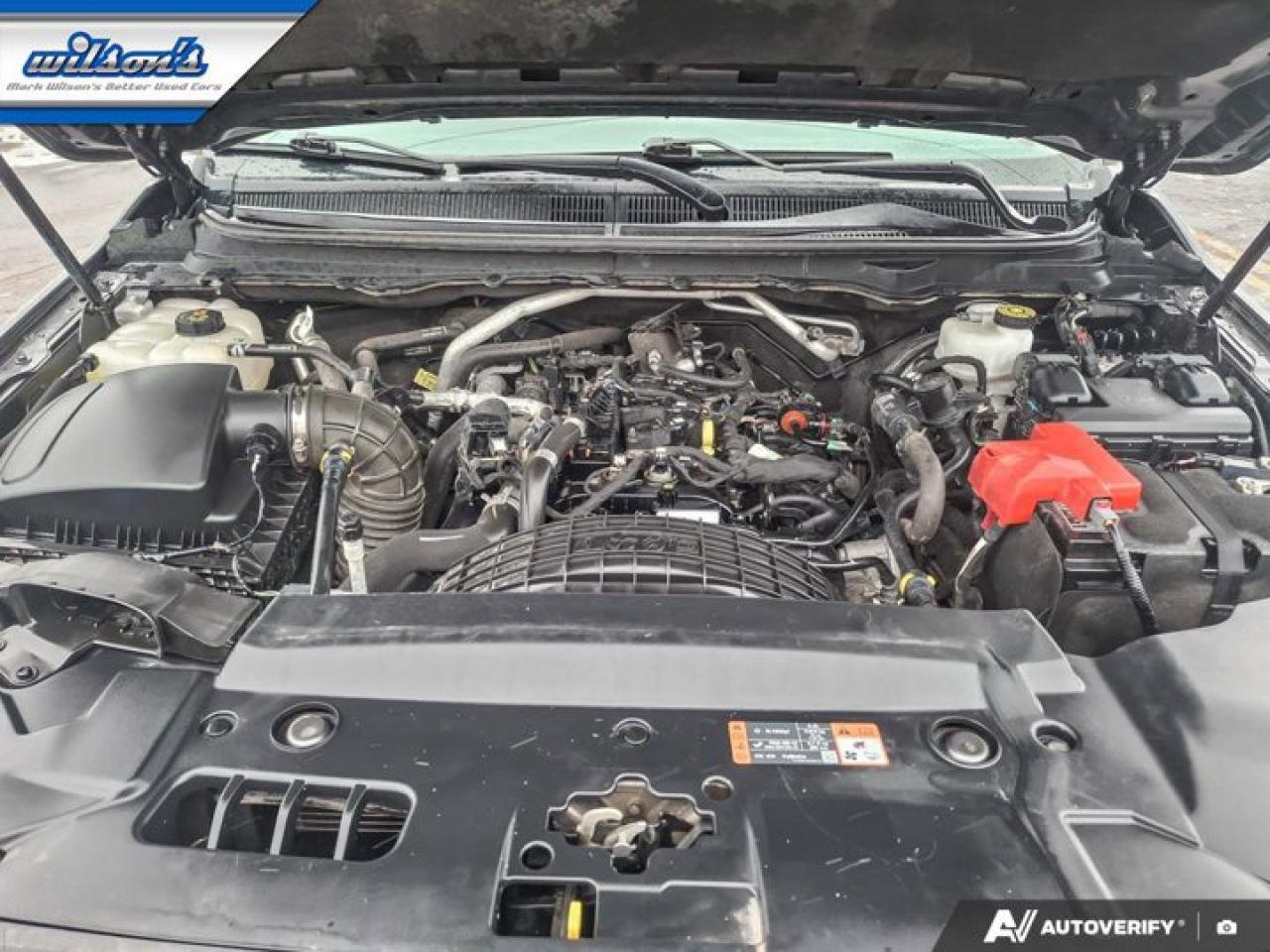 2019 Ford Ranger XL 4WD | Tow Pkg | Cruise | Rear Camera | Bluetooth | Alloy Wheels and More ! Photo