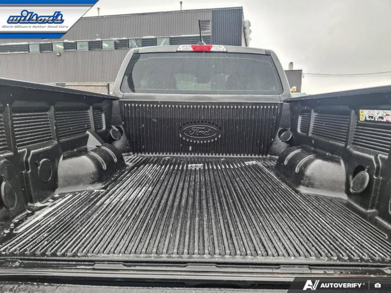 2019 Ford Ranger XL 4WD | Tow Pkg | Cruise | Rear Camera | Bluetooth | Alloy Wheels and More ! Photo