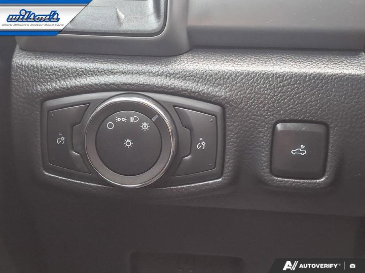 2019 Ford Ranger XL 4WD | Tow Pkg | Cruise | Rear Camera | Bluetooth | Alloy Wheels and More ! Photo