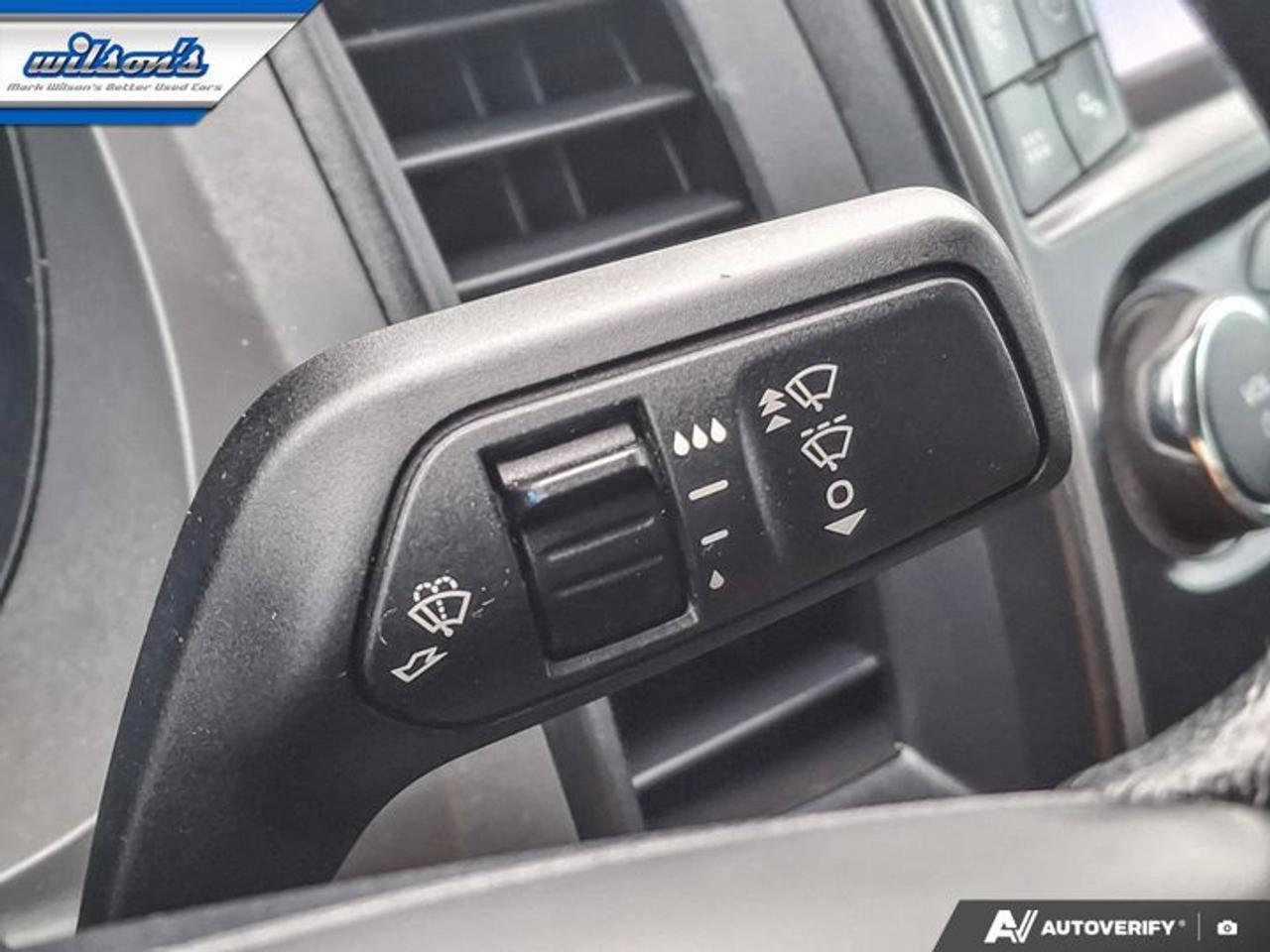 2019 Ford Ranger XL 4WD | Tow Pkg | Cruise | Rear Camera | Bluetooth | Alloy Wheels and More ! Photo