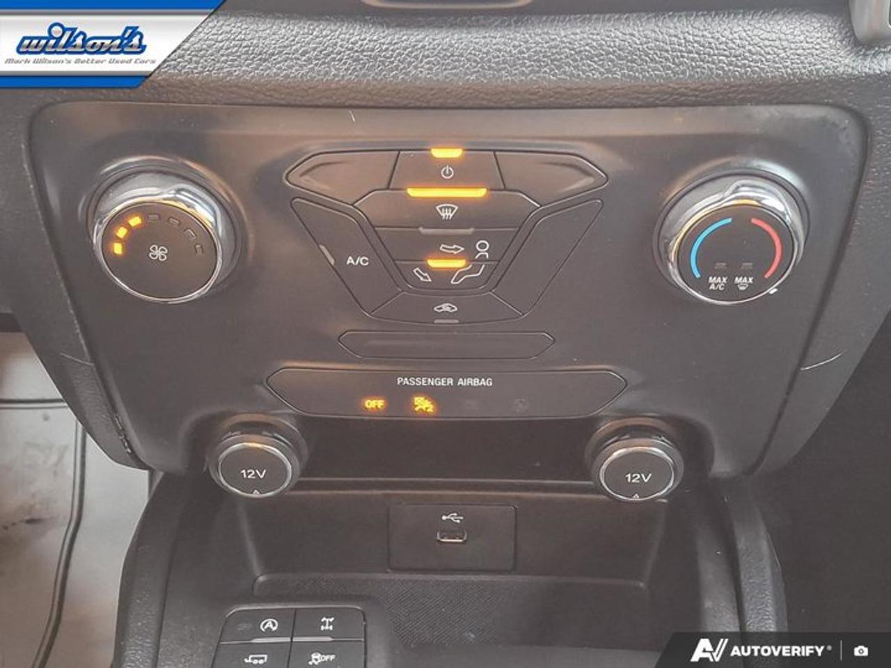 2019 Ford Ranger XL 4WD | Tow Pkg | Cruise | Rear Camera | Bluetooth | Alloy Wheels and More ! Photo