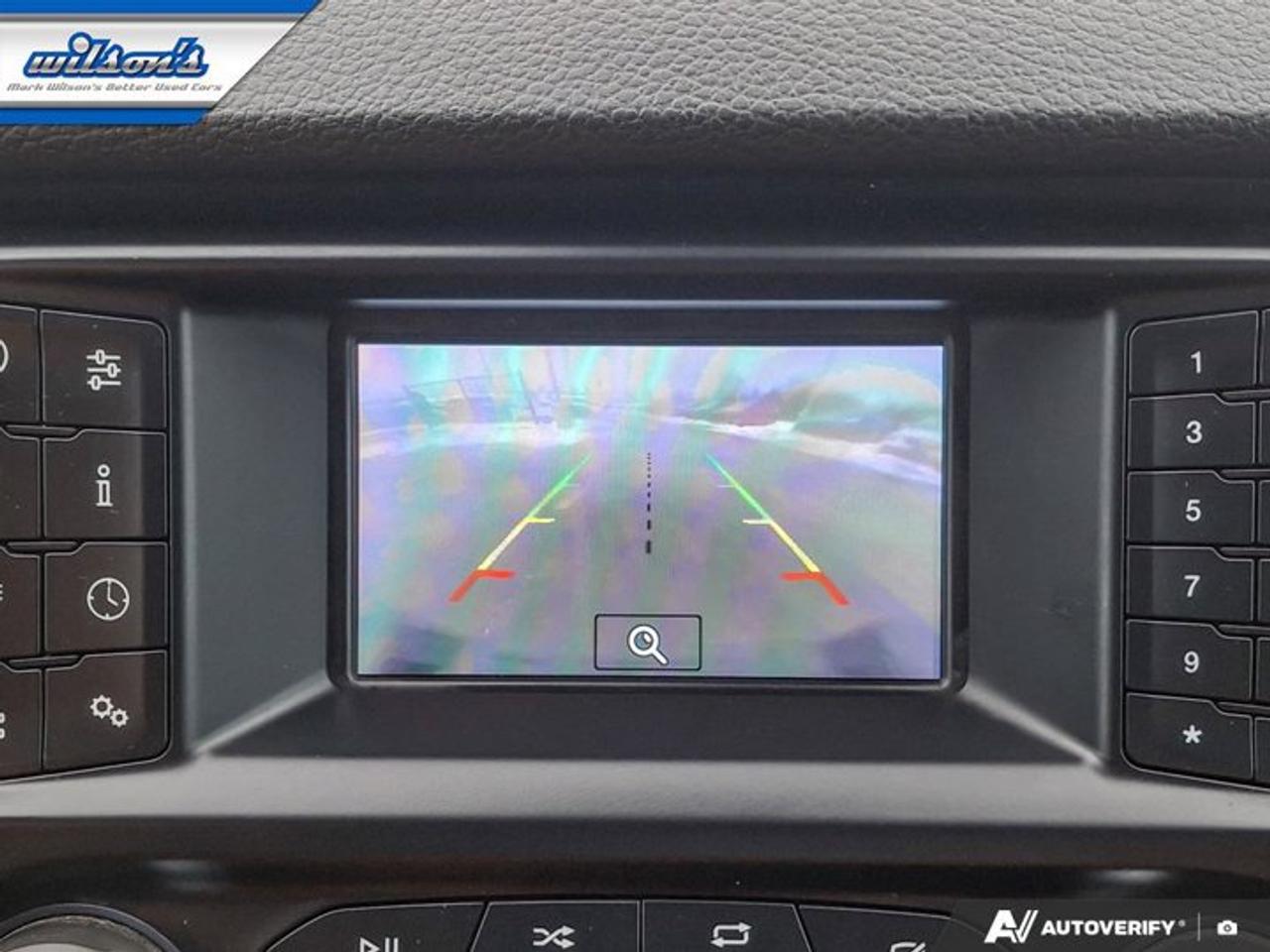 2019 Ford Ranger XL 4WD | Tow Pkg | Cruise | Rear Camera | Bluetooth | Alloy Wheels and More ! Photo