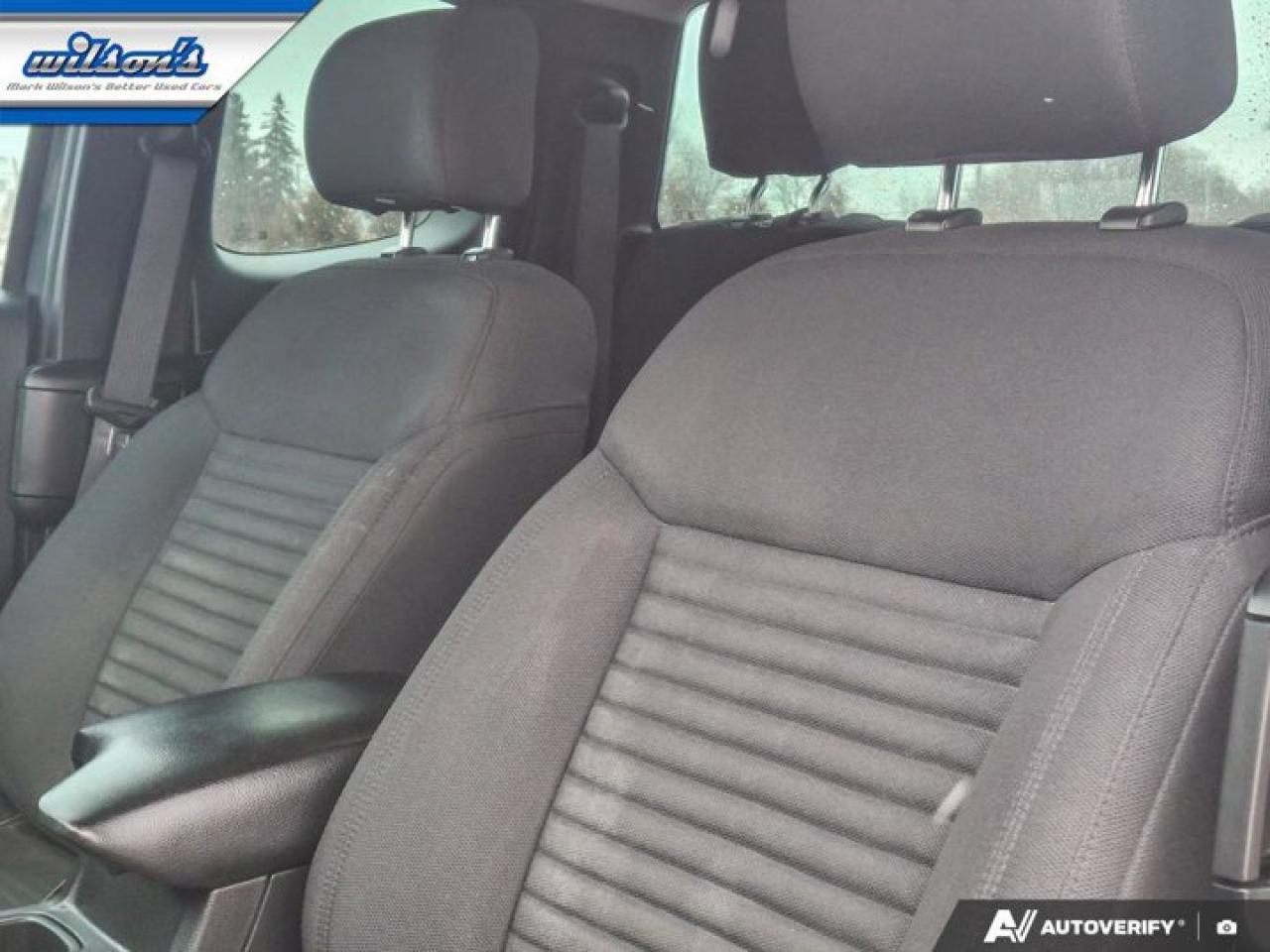 2019 Ford Ranger XL 4WD | Tow Pkg | Cruise | Rear Camera | Bluetooth | Alloy Wheels and More ! Photo