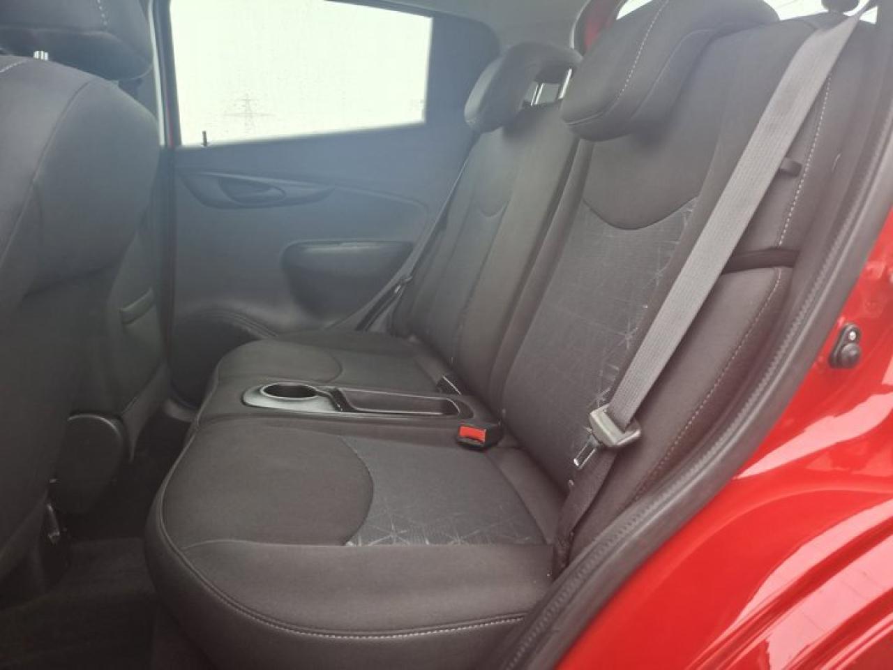 2022 Chevrolet Spark 1LT | CarPlay + Android | Rear Camera | Bluetooth | Alloy Wheels | and More ! Photo