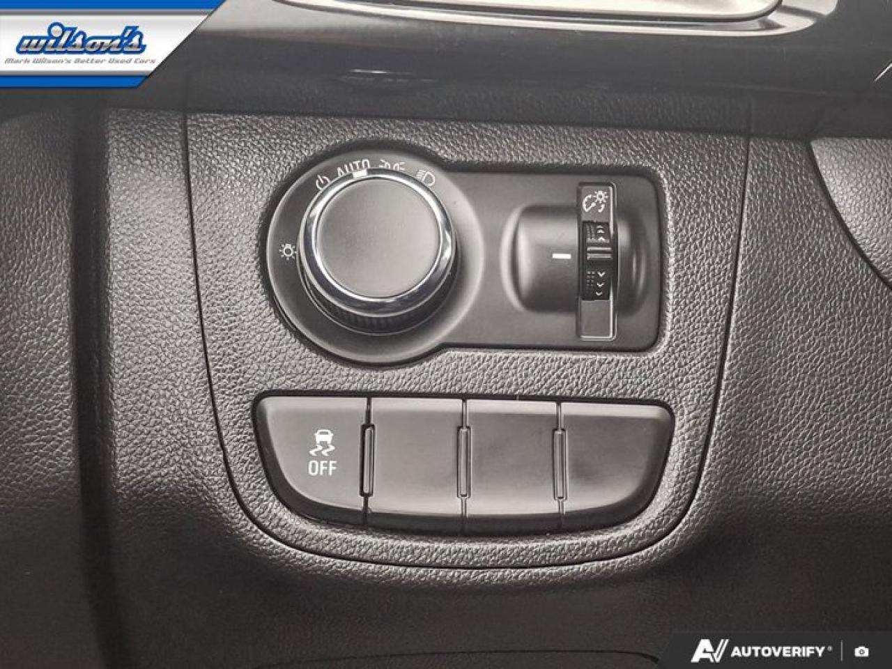 2022 Chevrolet Spark 1LT | CarPlay + Android | Rear Camera | Bluetooth | Alloy Wheels | and More ! Photo