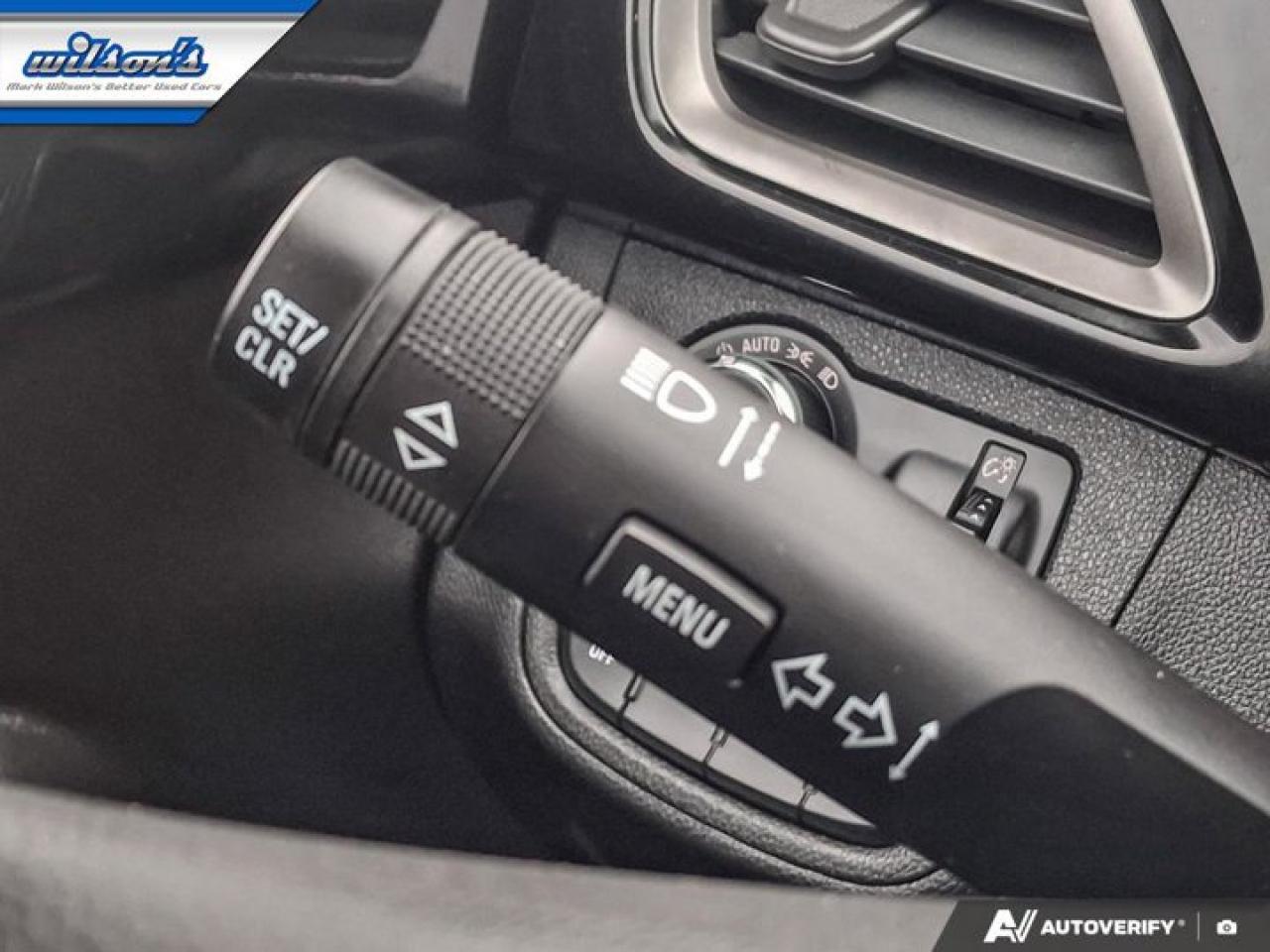 2022 Chevrolet Spark 1LT | CarPlay + Android | Rear Camera | Bluetooth | Alloy Wheels | and More ! Photo