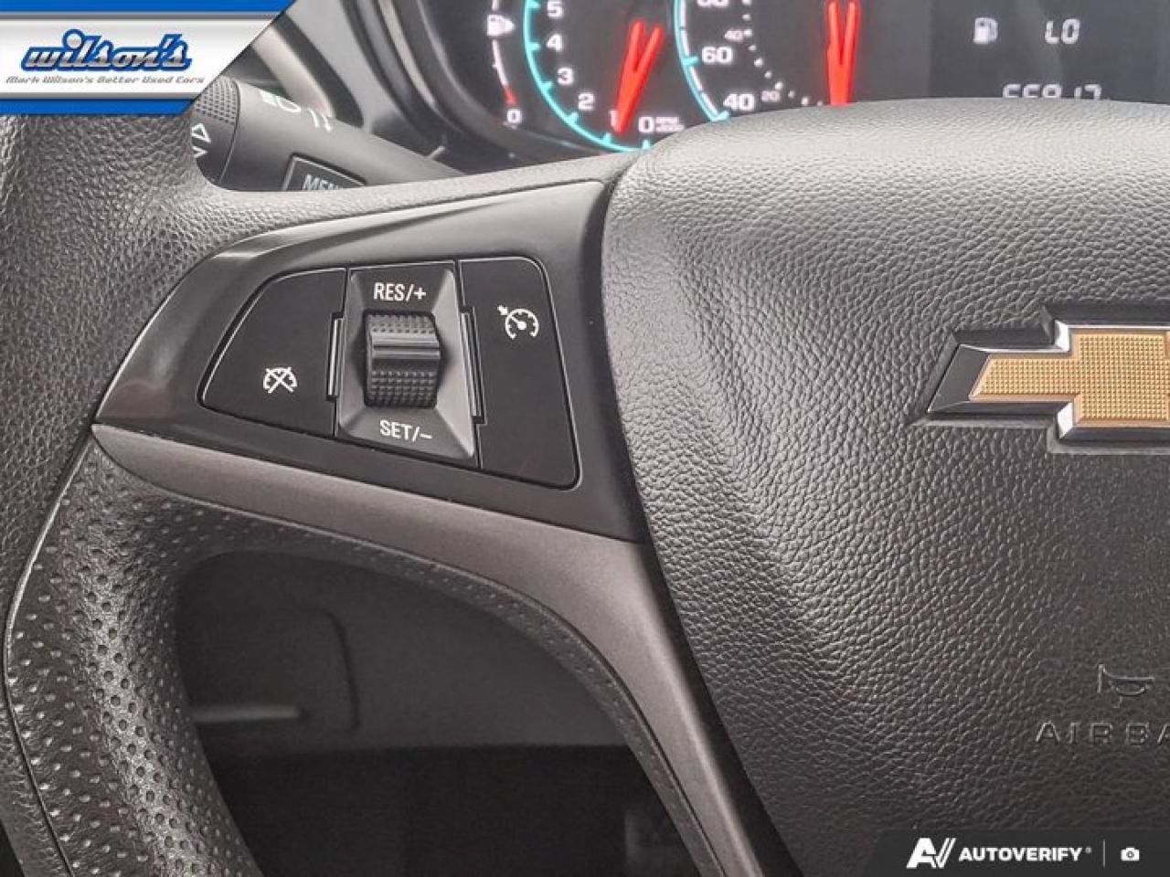 2022 Chevrolet Spark 1LT | CarPlay + Android | Rear Camera | Bluetooth | Alloy Wheels | and More ! Photo