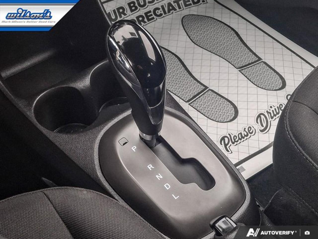 2022 Chevrolet Spark 1LT | CarPlay + Android | Rear Camera | Bluetooth | Alloy Wheels | and More ! Photo