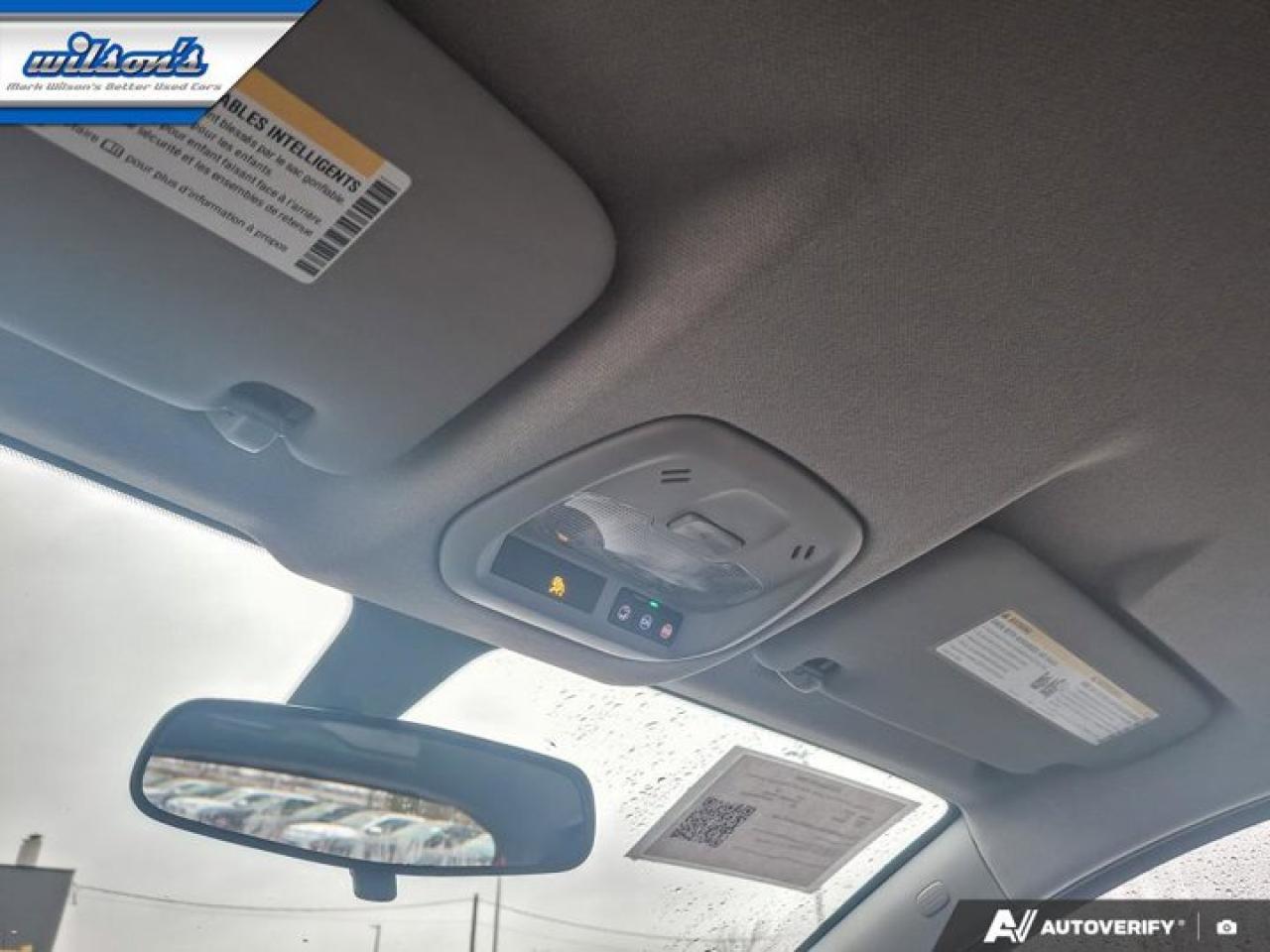 2022 Chevrolet Spark 1LT | CarPlay + Android | Rear Camera | Bluetooth | Alloy Wheels | and More ! Photo