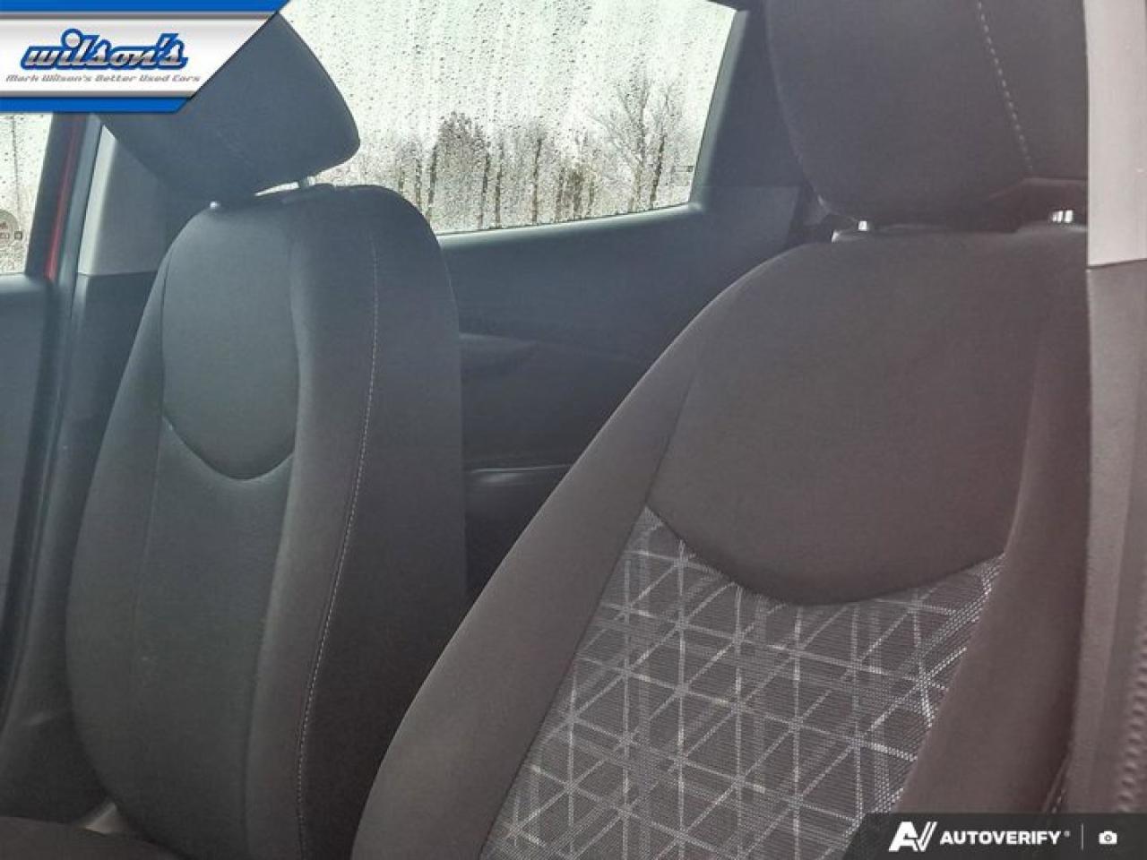 2022 Chevrolet Spark 1LT | CarPlay + Android | Rear Camera | Bluetooth | Alloy Wheels | and More ! Photo