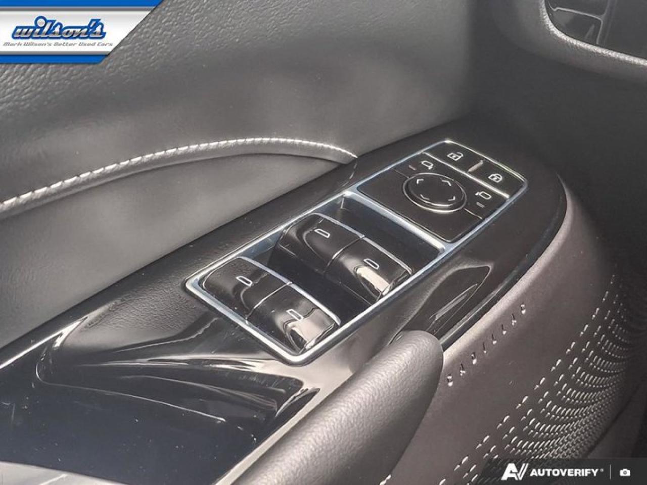 2024 Cadillac LYRIQ Tech Leather | Sunroof | Nav | Heated Seats | CarPlay + Android | Rear Camera | and More ! Photo