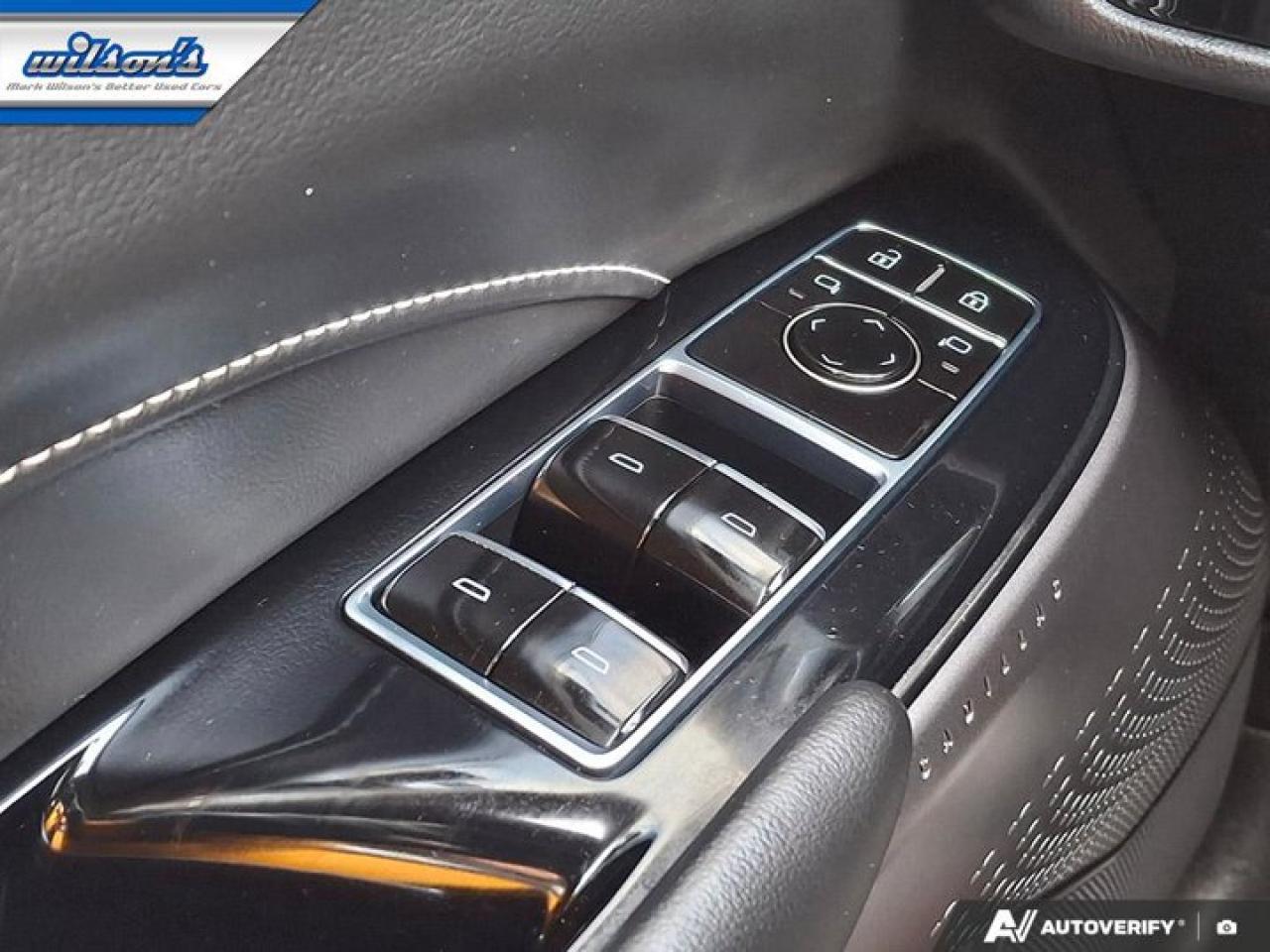 2024 Cadillac LYRIQ Tech Leather | Sunroof | Nav | Heated Seats | CarPlay + Android | Rear Camera | and More ! Photo