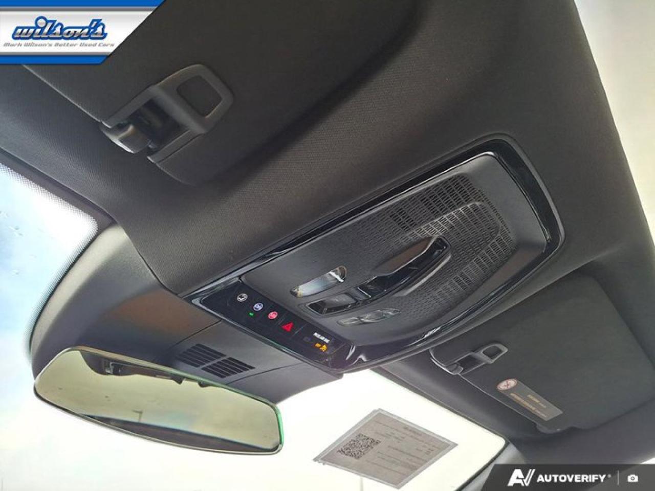 2024 Cadillac LYRIQ Tech Leather | Sunroof | Nav | Heated Seats | CarPlay + Android | Rear Camera | and More ! Photo