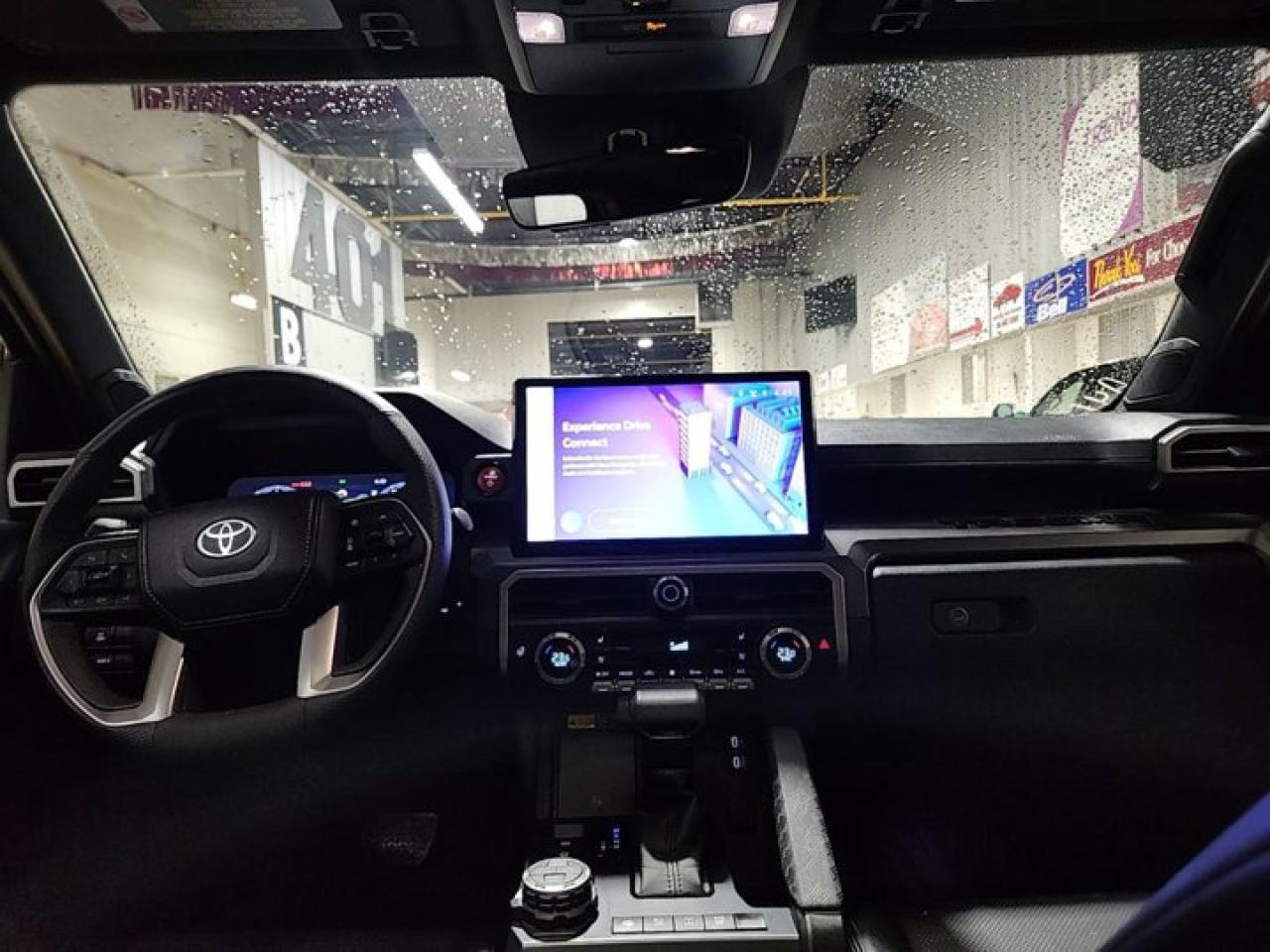 2024 Toyota Tacoma Hybrid TRD Off-Road Premium | Leather | Sunroof | JBL | Heated Wheel | Cooled + Heated Seats & More! Photo