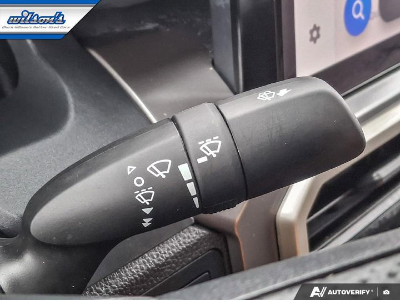 2024 Toyota Tacoma Hybrid TRD Off-Road Premium | Leather | Sunroof | JBL | Heated Wheel | Cooled + Heated Seats & More! Photo