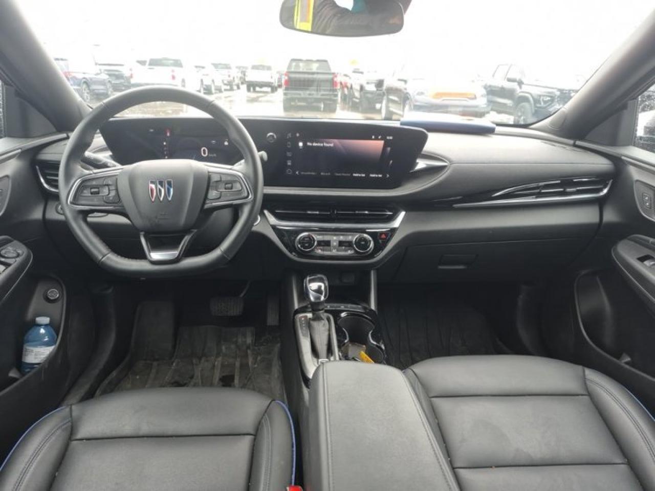 2024 Buick Envista Sport Touring | Leather | Heated Wheel + Seats | CarPlay + Android | Power Seat | Rear Cam & More ! Photo2