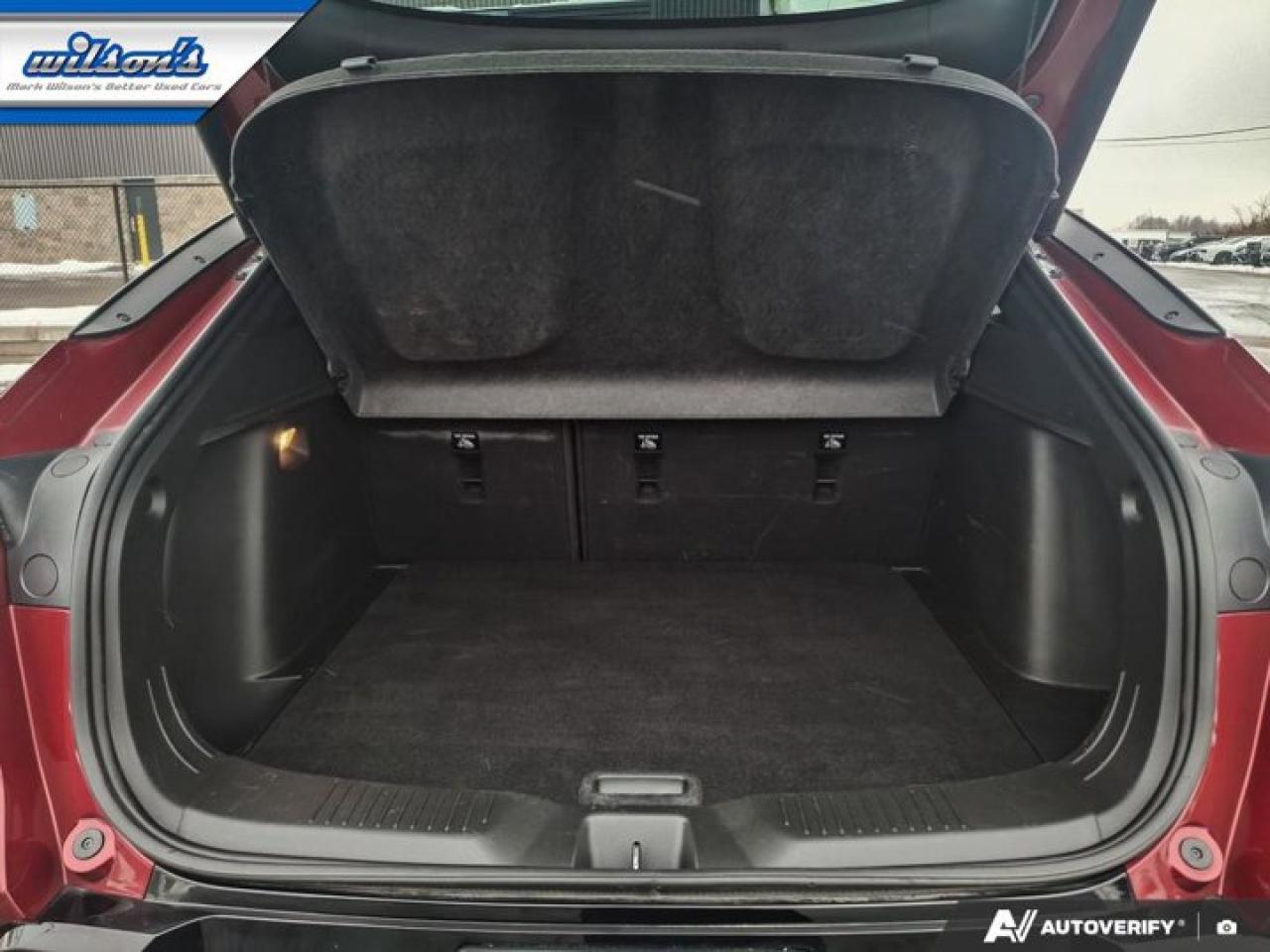 2024 Buick Envista Sport Touring | Leather | Heated Wheel + Seats | CarPlay + Android | Power Seat | Rear Cam & More ! Photo