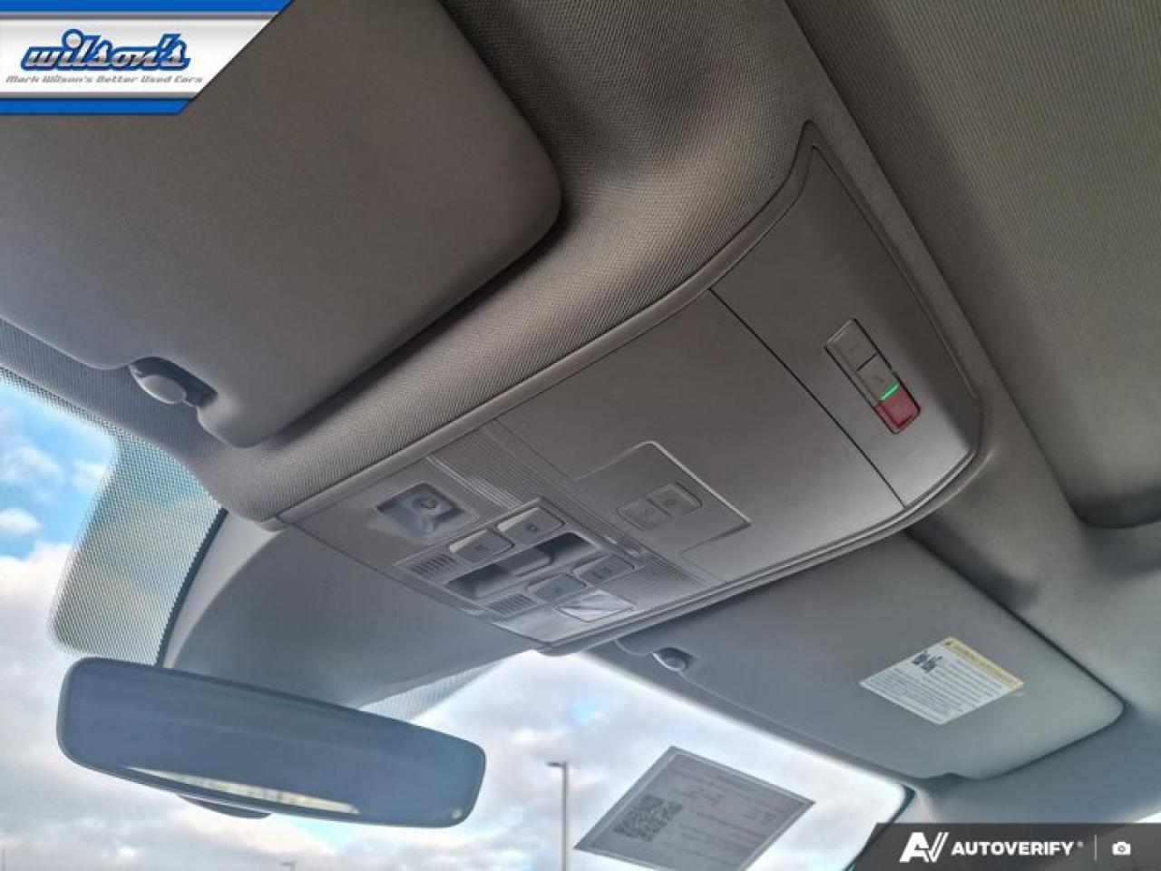 2023 Volkswagen Atlas Highline R-Line AWD | V6 | Leather | Nav | Pano Roof | Cooled + Heated Seats | and More ! Photo