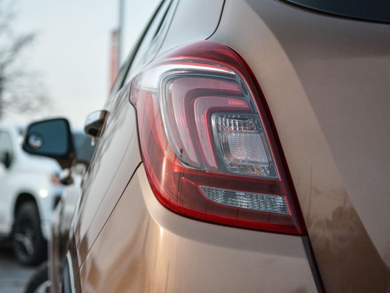 2017 Buick Encore Preferred Photo