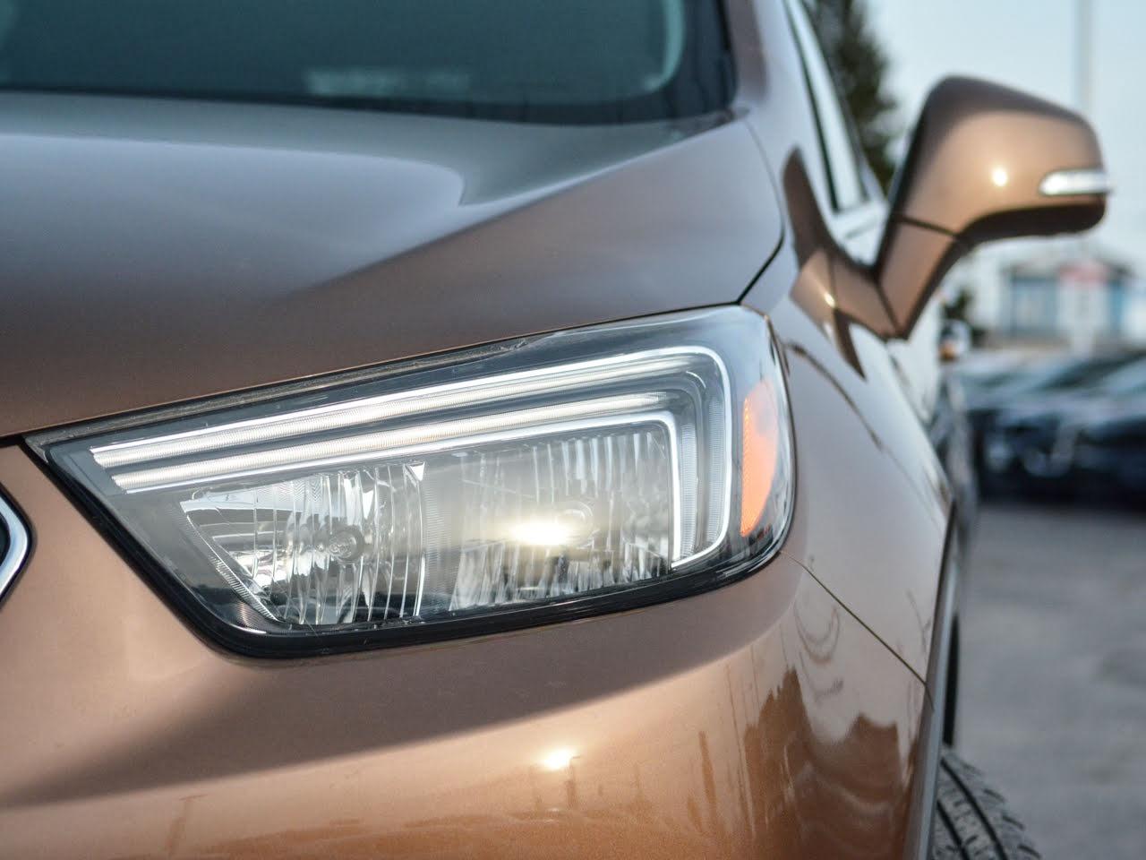 2017 Buick Encore Preferred Photo