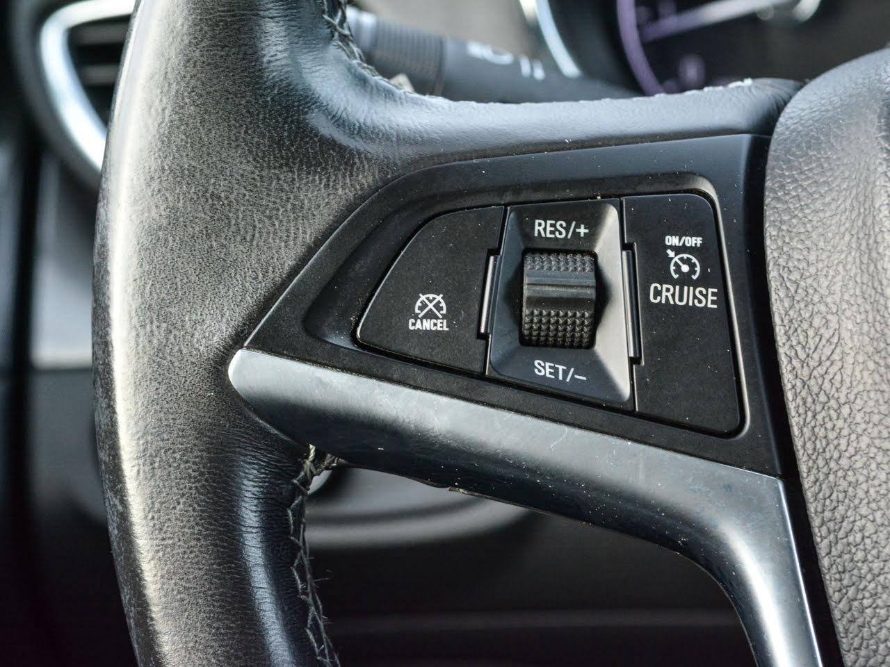 2017 Buick Encore Preferred Photo