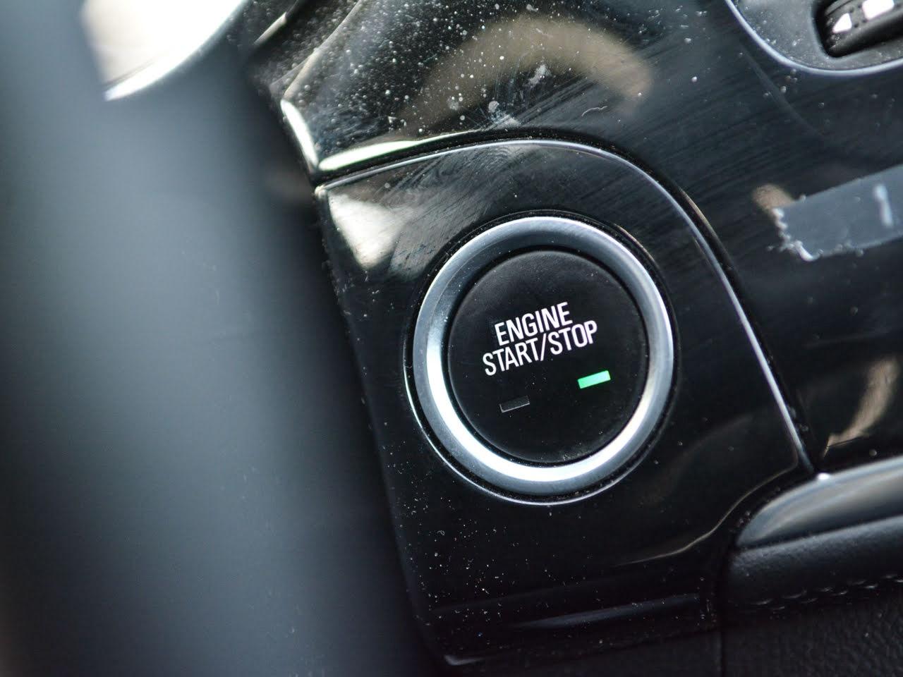 2017 Buick Encore Preferred Photo