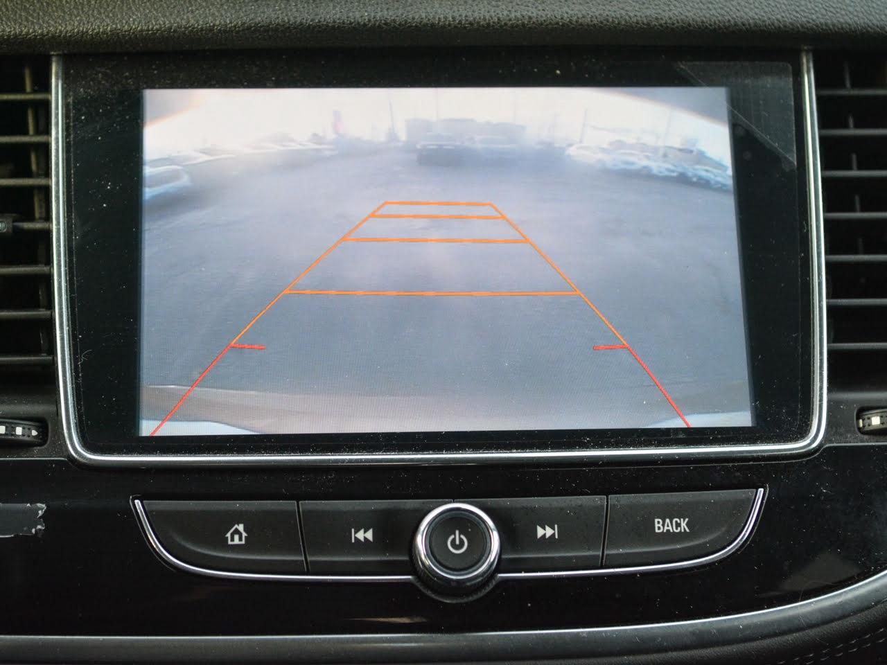 2017 Buick Encore Preferred Photo