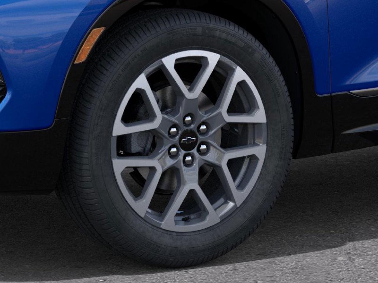 2026 Chevrolet Blazer RS Photo