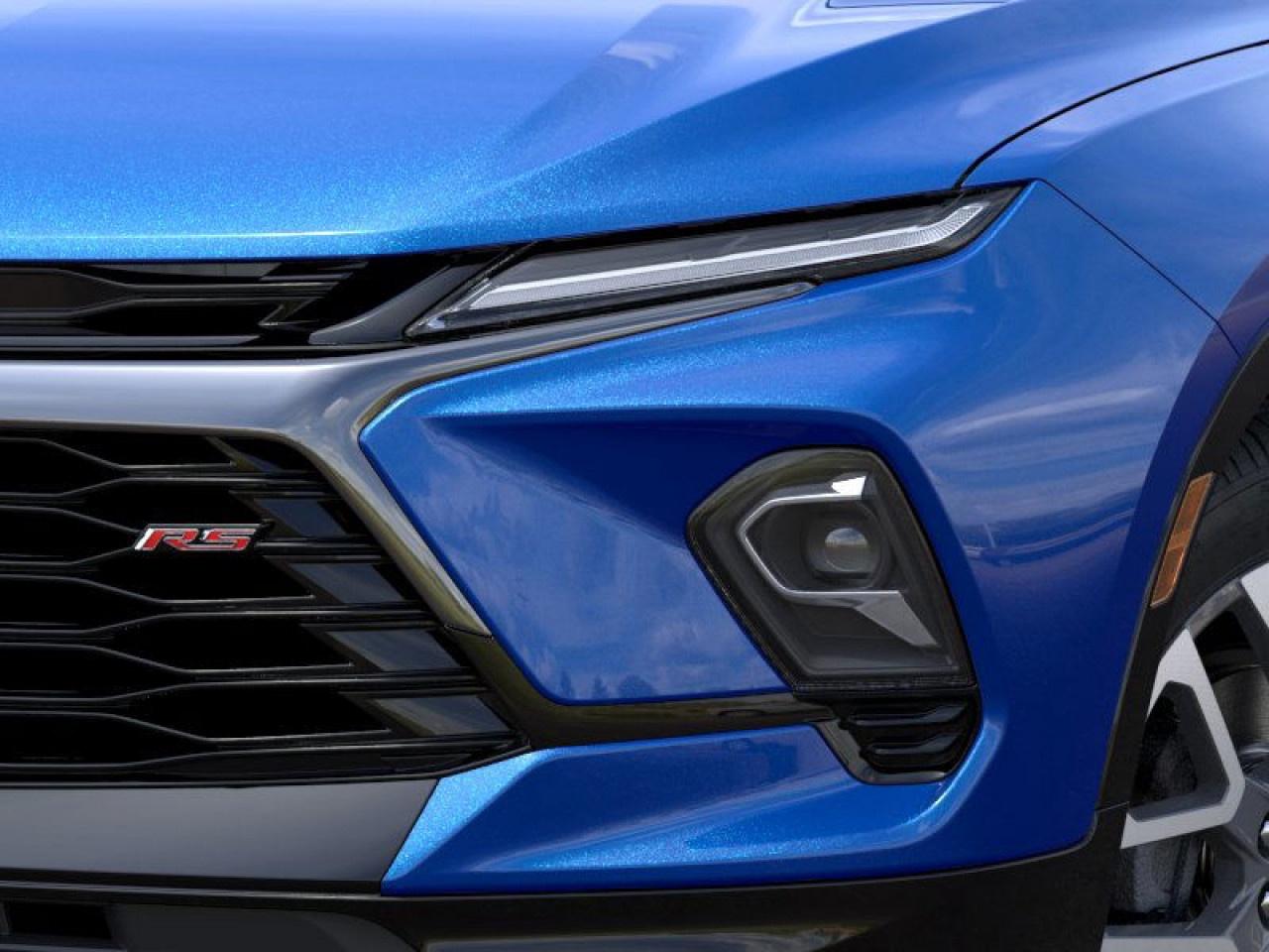 2026 Chevrolet Blazer RS Photo