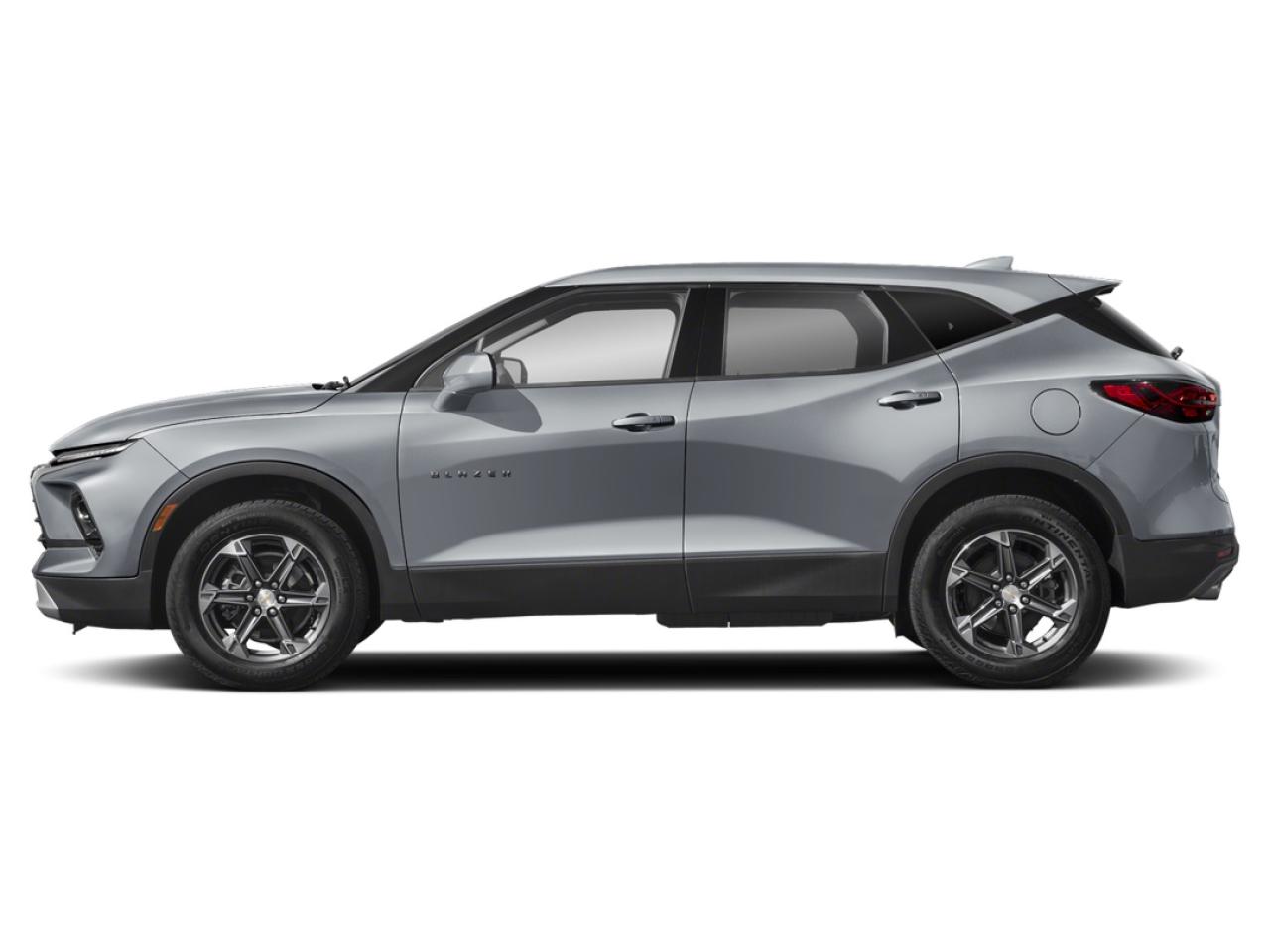 2026 Chevrolet Blazer RS Photo0