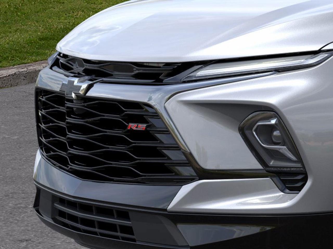 2026 Chevrolet Blazer RS Photo