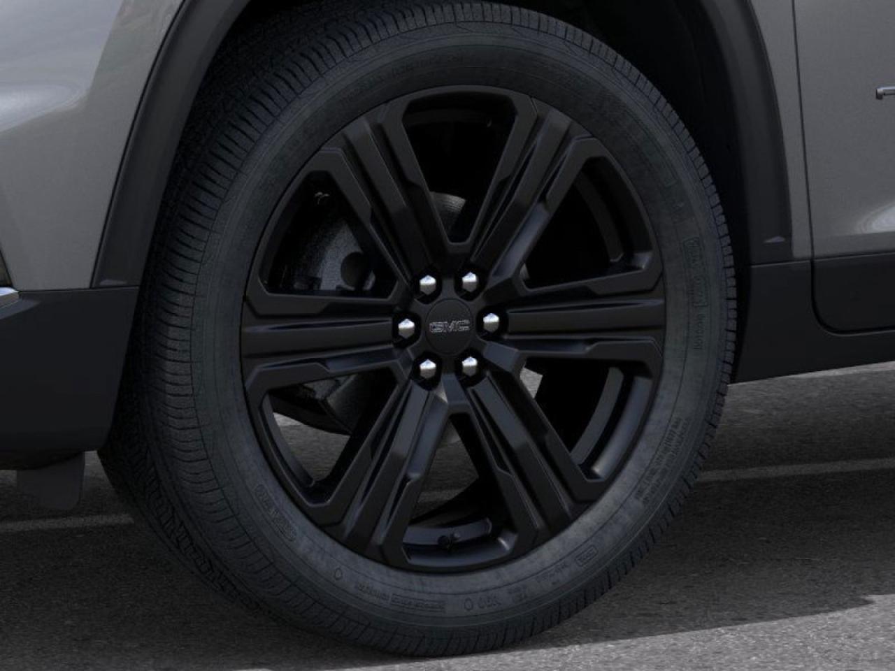 2026 GMC Acadia ELEVATION Photo