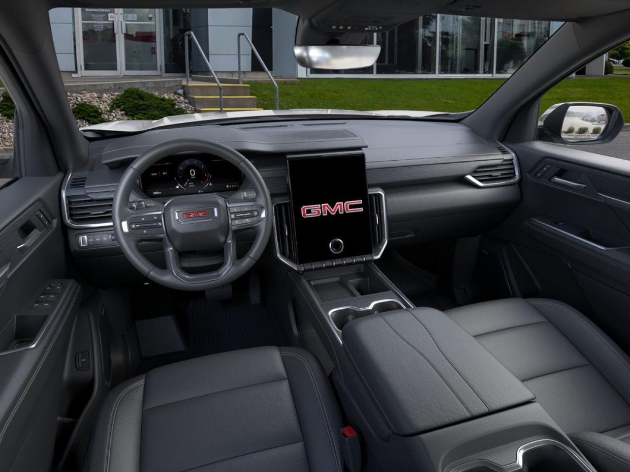 2026 GMC Acadia ELEVATION Photo