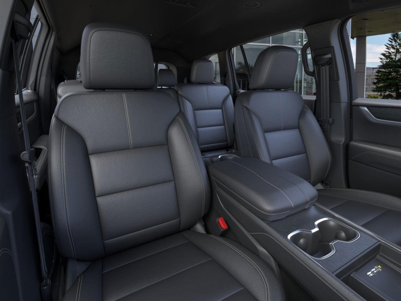 2026 GMC Acadia ELEVATION Photo