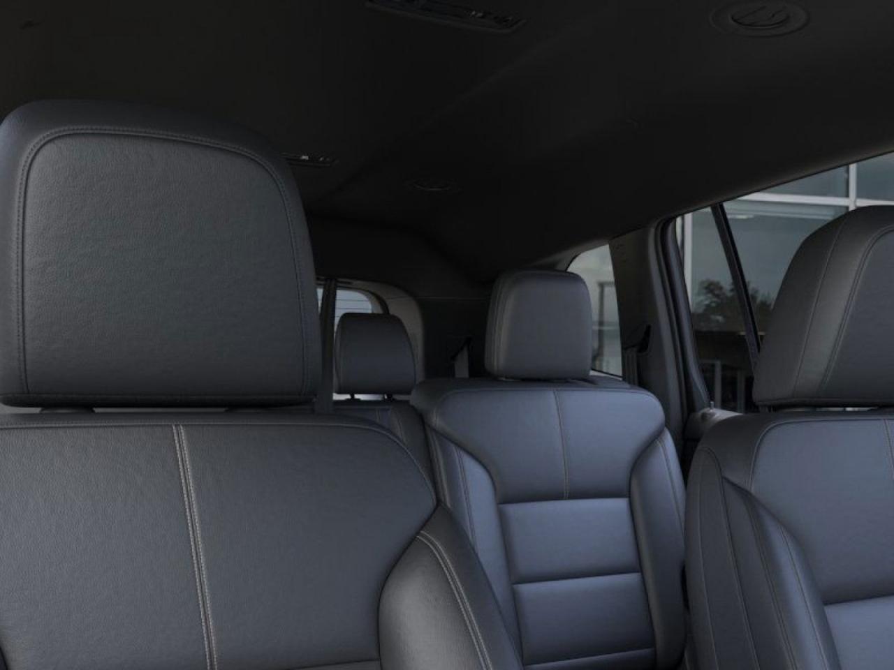 2026 GMC Acadia ELEVATION Photo