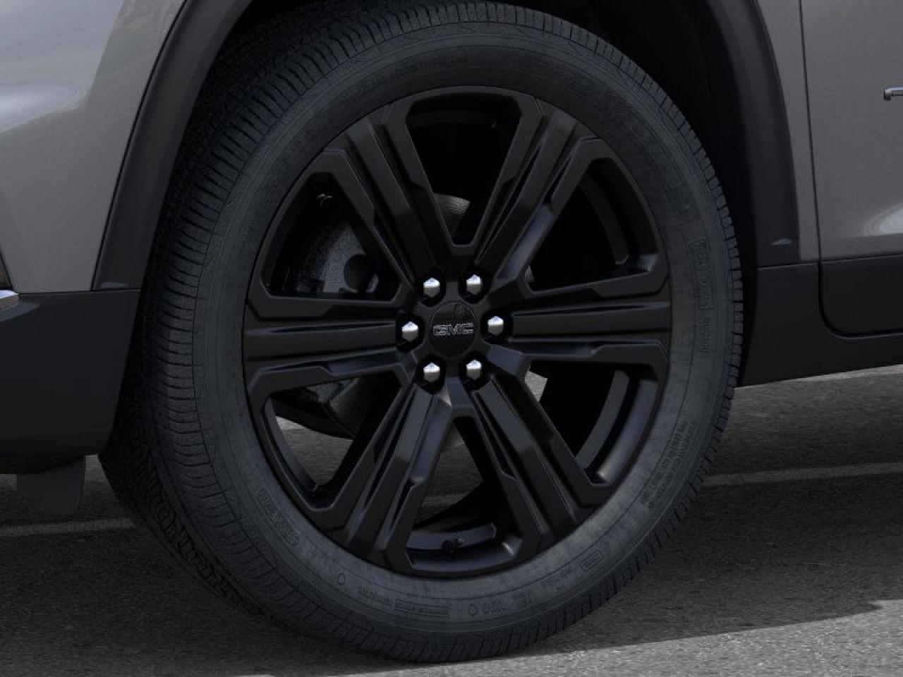 2026 GMC Acadia ELEVATION Photo