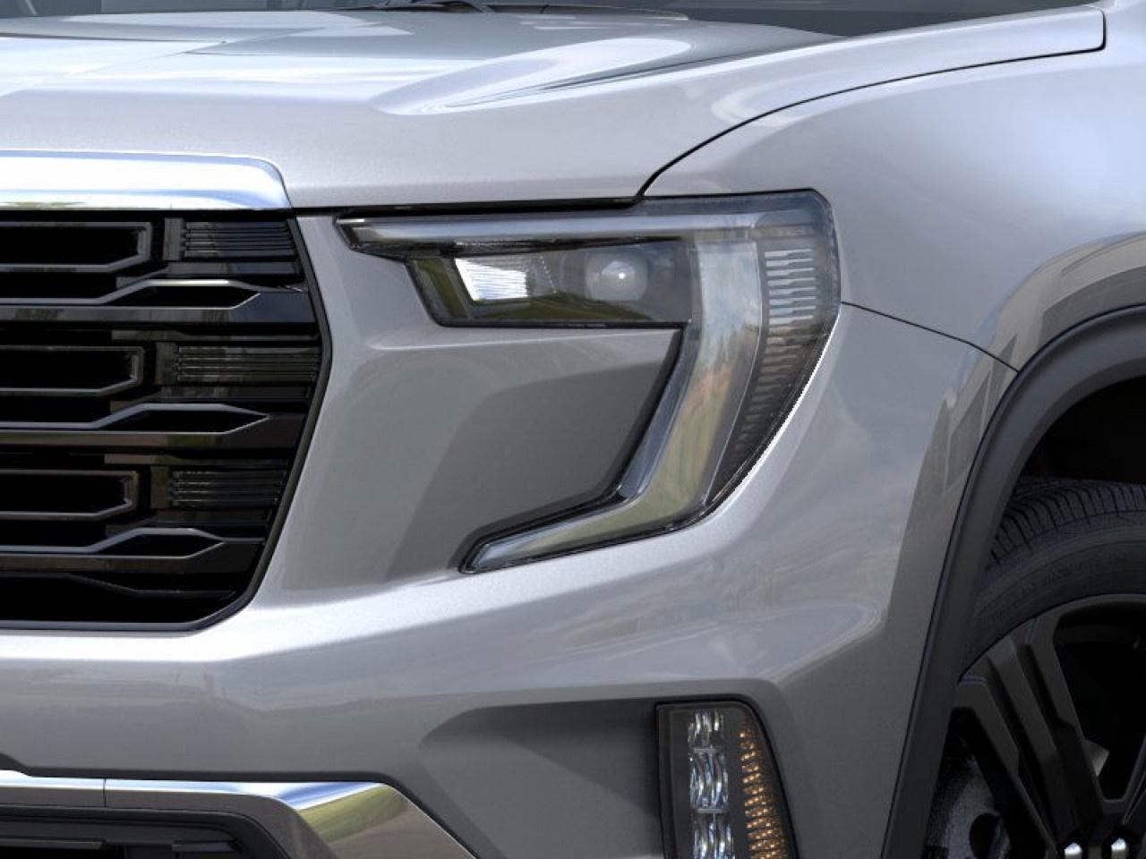 2026 GMC Acadia ELEVATION Photo