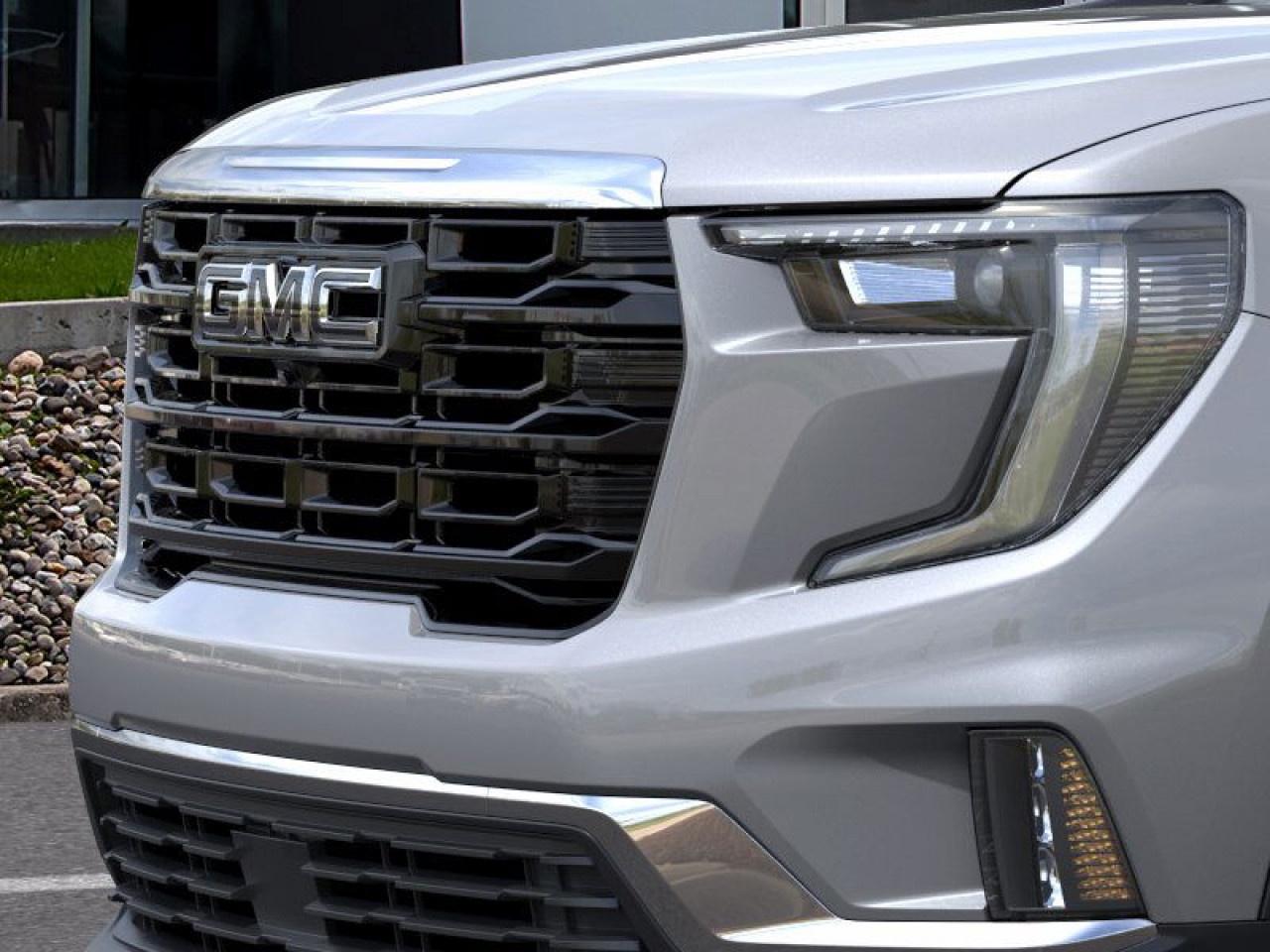 2026 GMC Acadia ELEVATION Photo